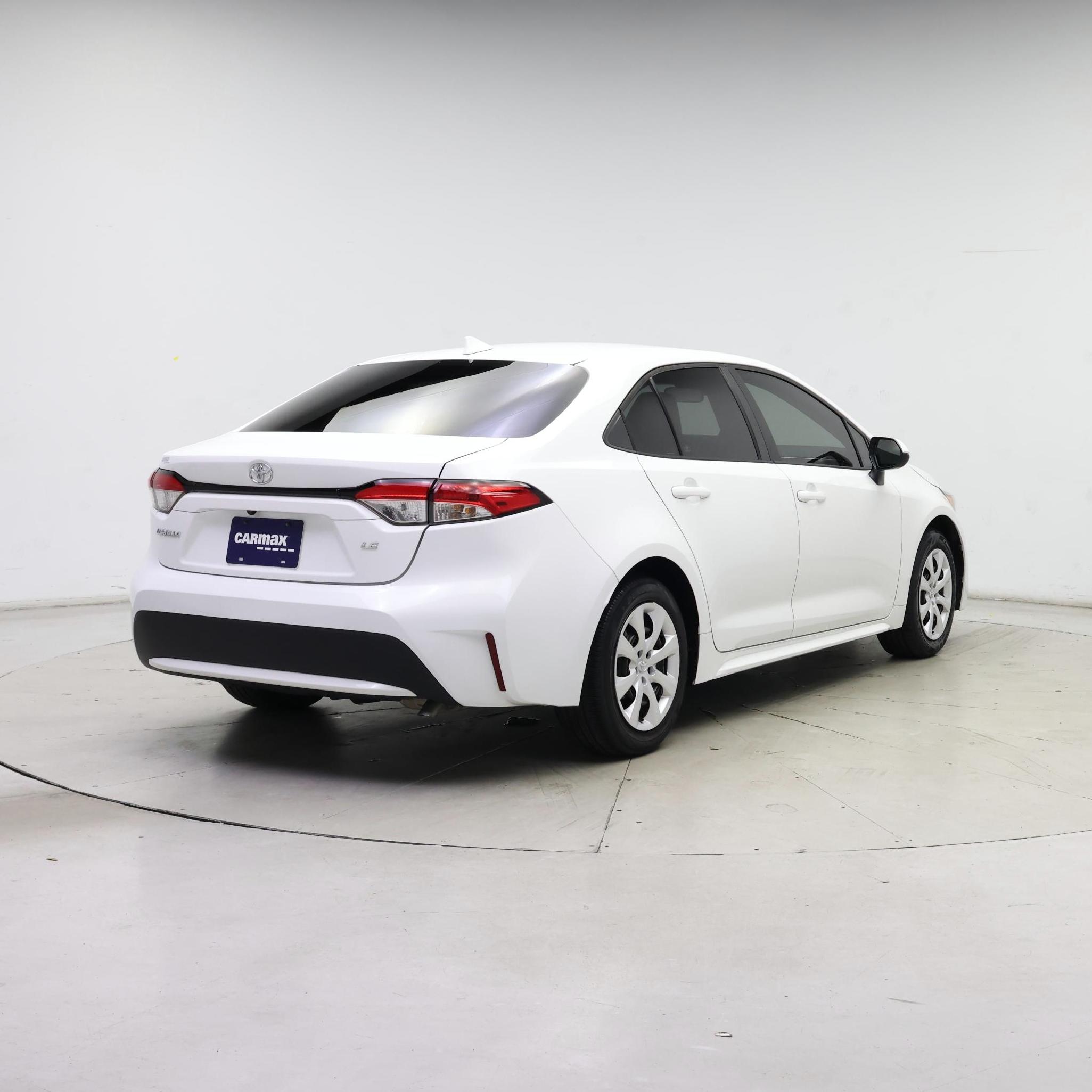 Thumbnail: 2022 Toyota Corolla - 8