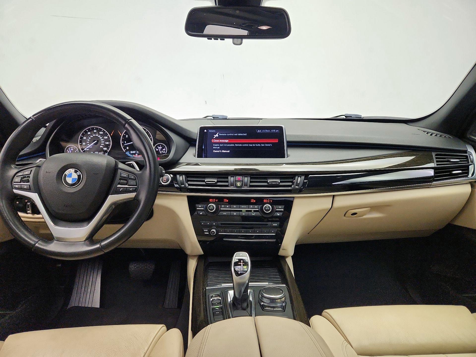 Thumbnail: 2018 BMW X5 - 9