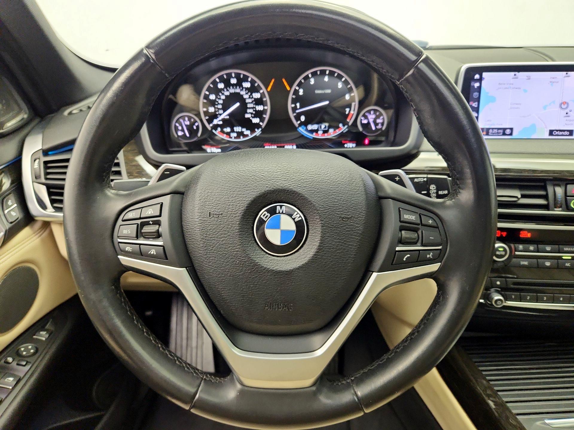 Thumbnail: 2018 BMW X5 - 10