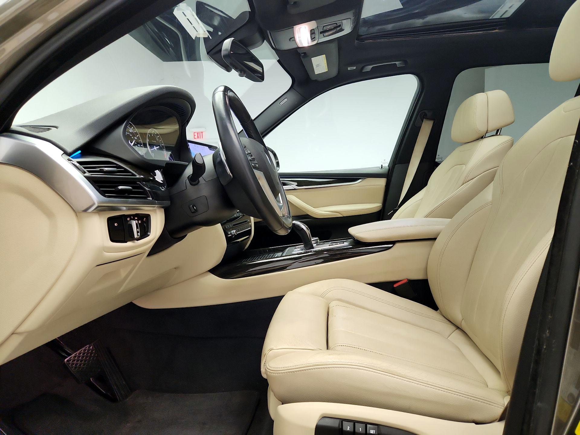 Thumbnail: 2018 BMW X5 - 11