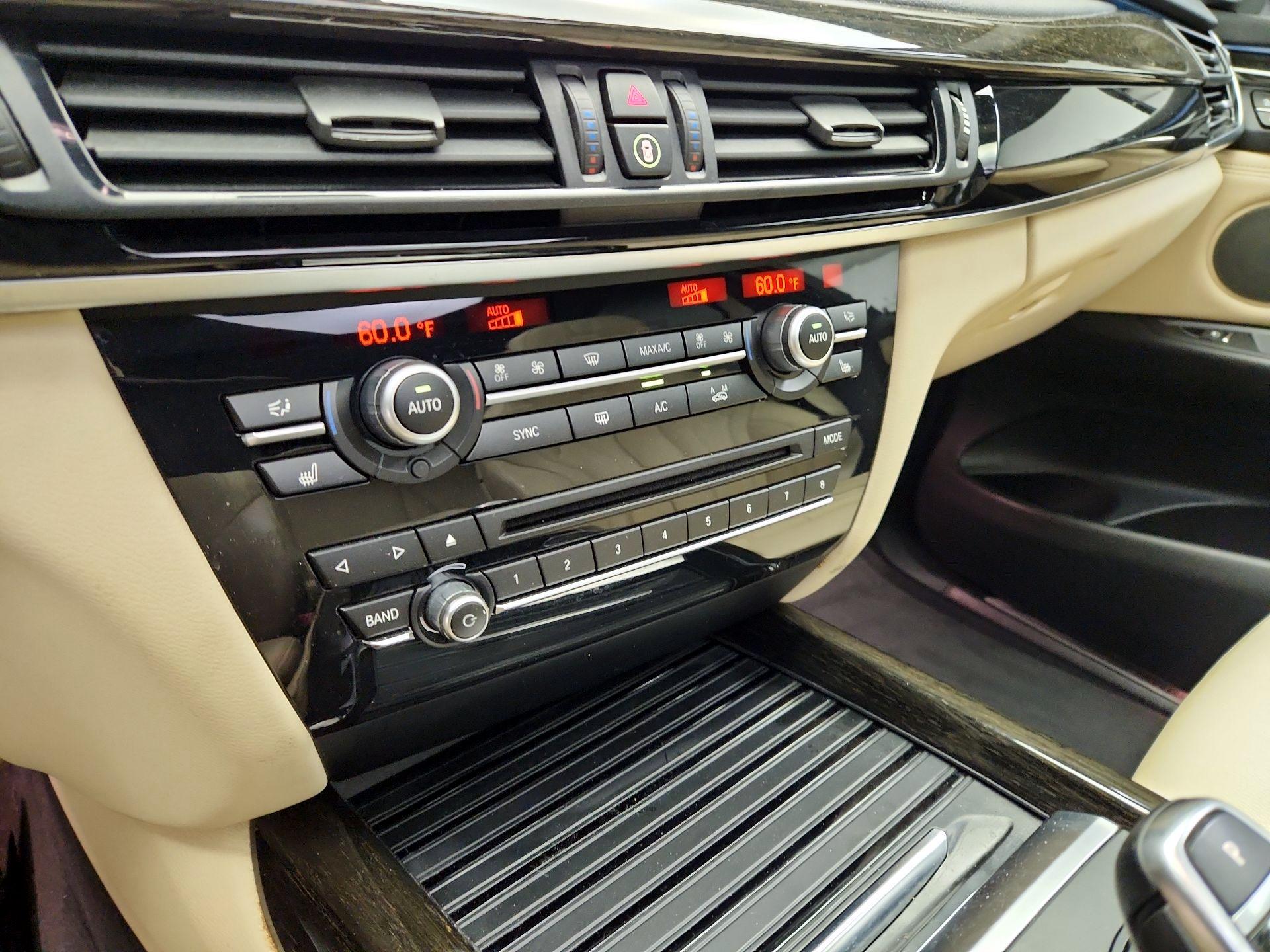 Thumbnail: 2018 BMW X5 - 17