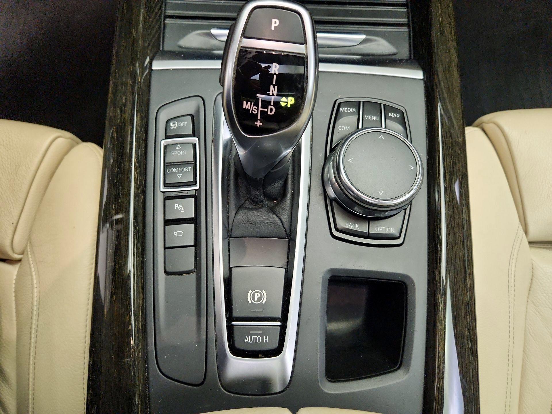 Thumbnail: 2018 BMW X5 - 18
