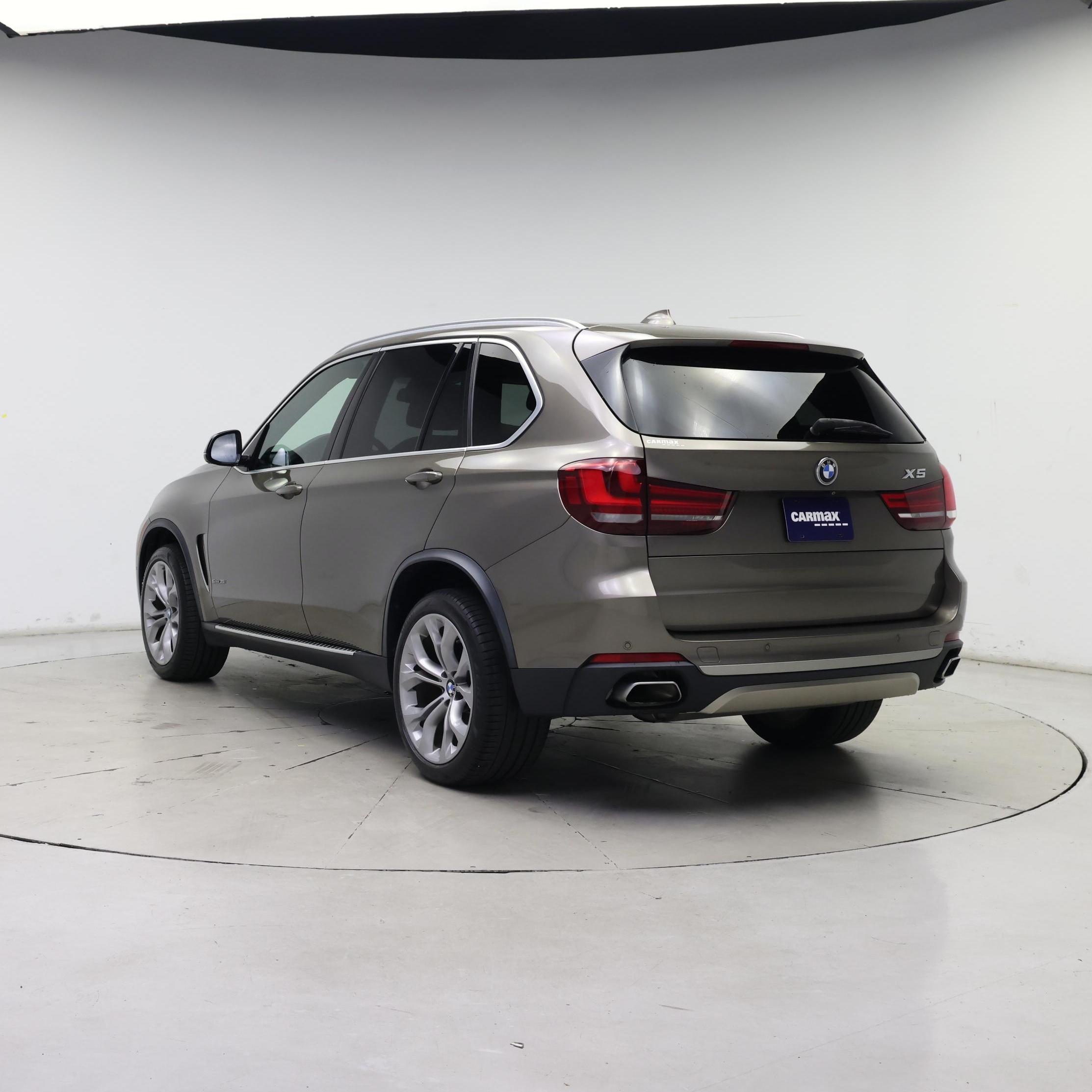 Thumbnail: 2018 BMW X5 - 2