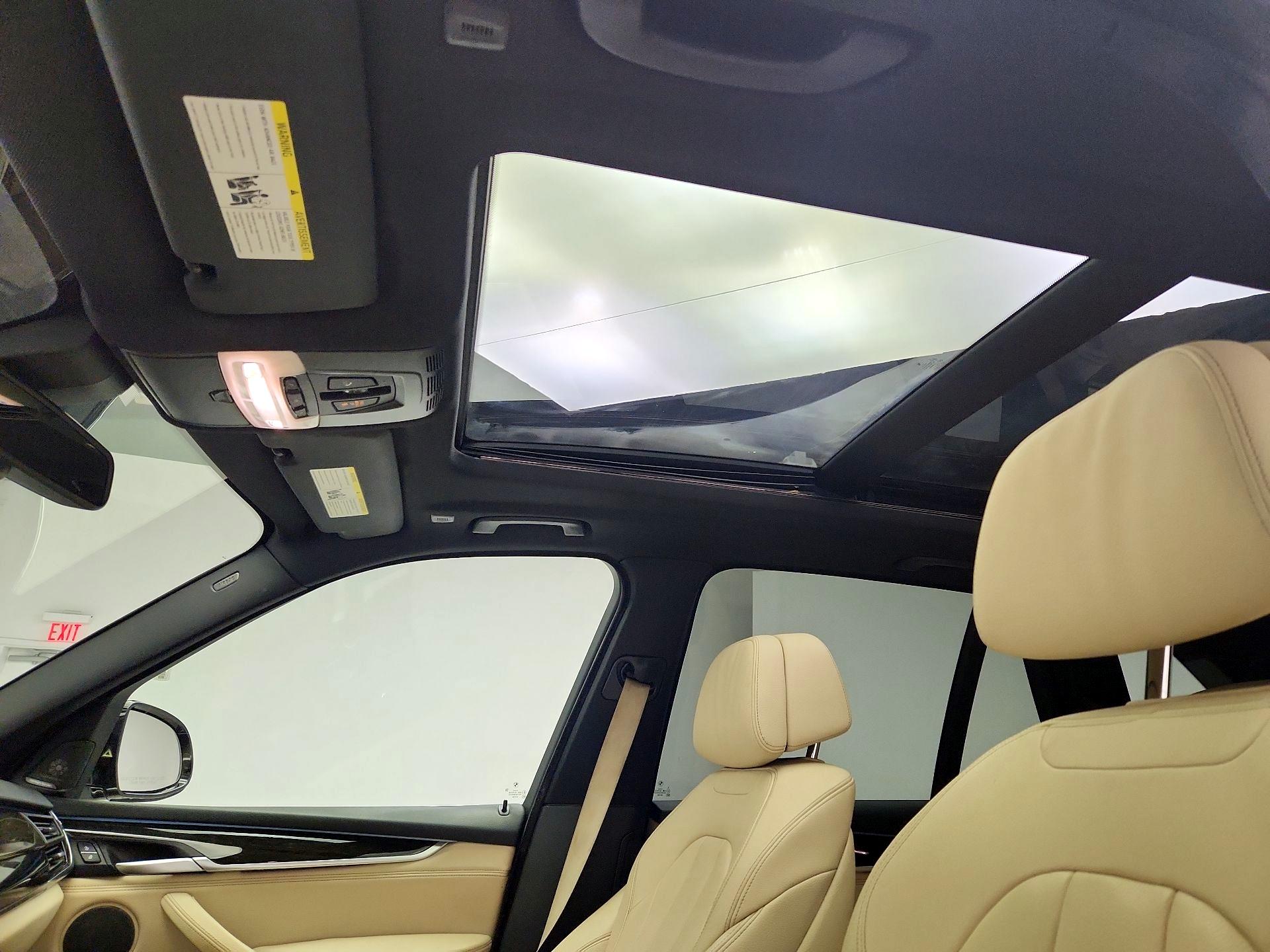 Thumbnail: 2018 BMW X5 - 20
