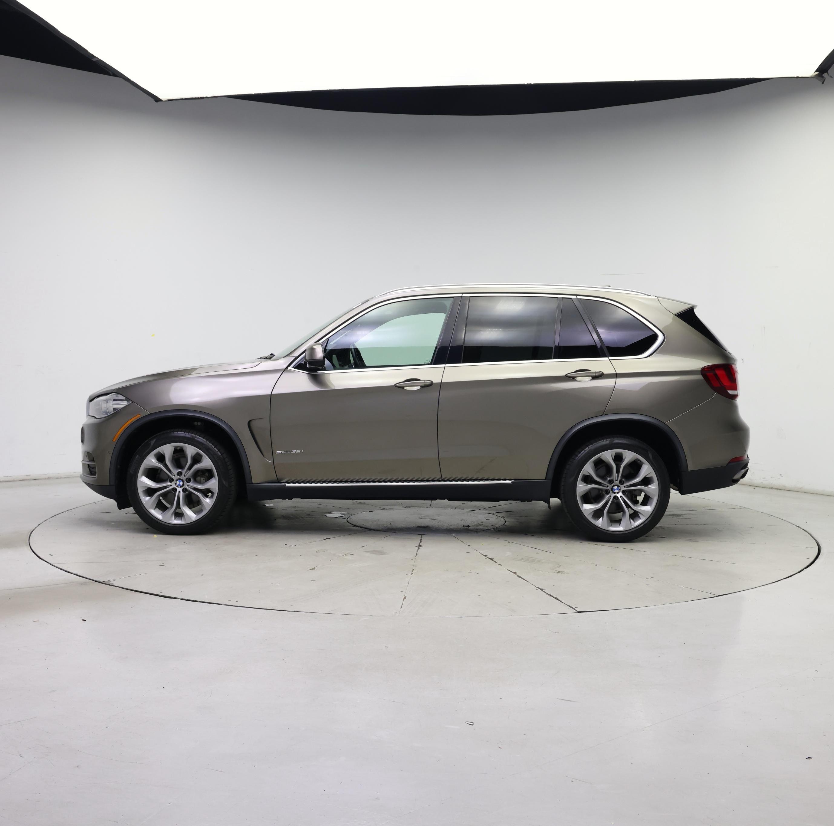 Thumbnail: 2018 BMW X5 - 3