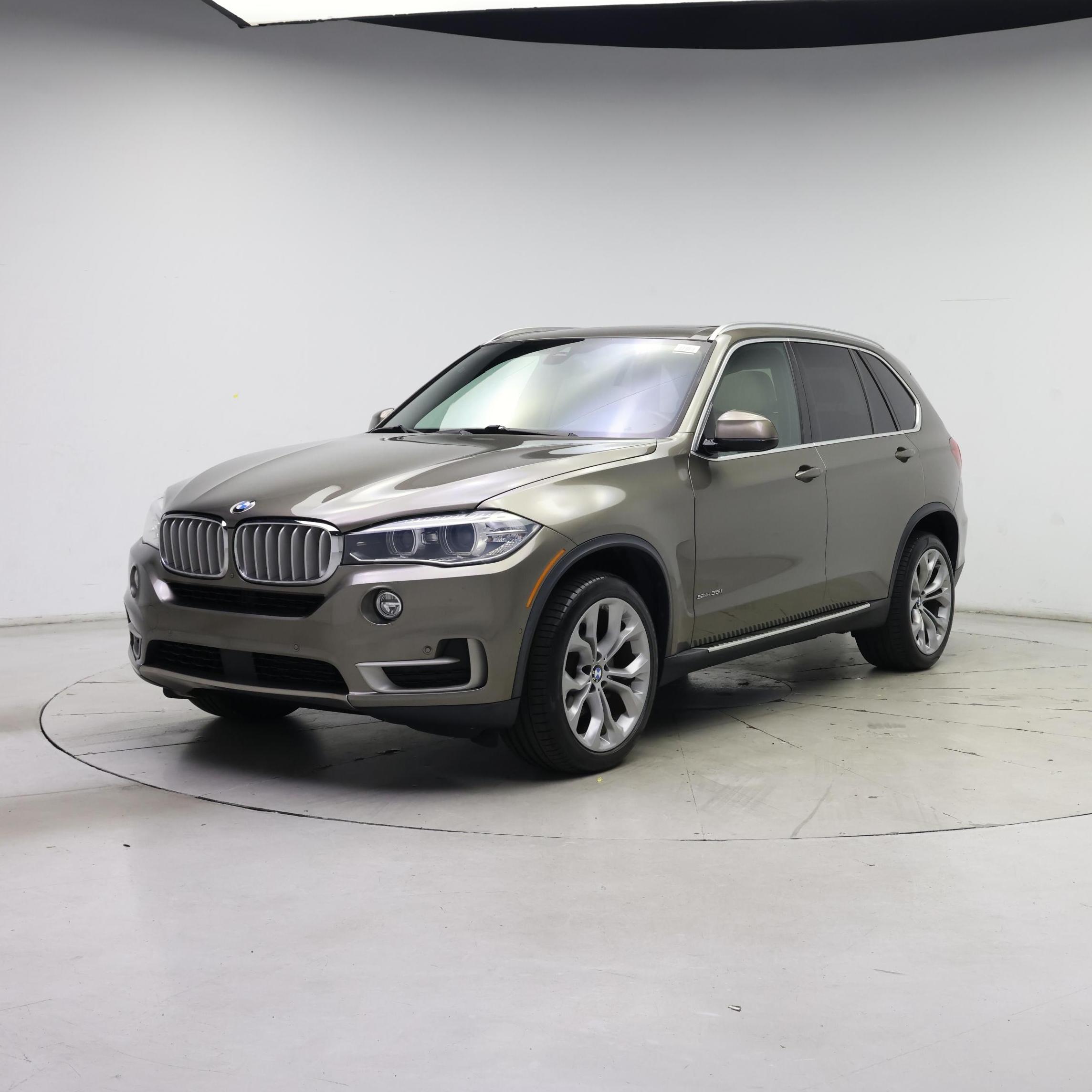 Thumbnail: 2018 BMW X5 - 4