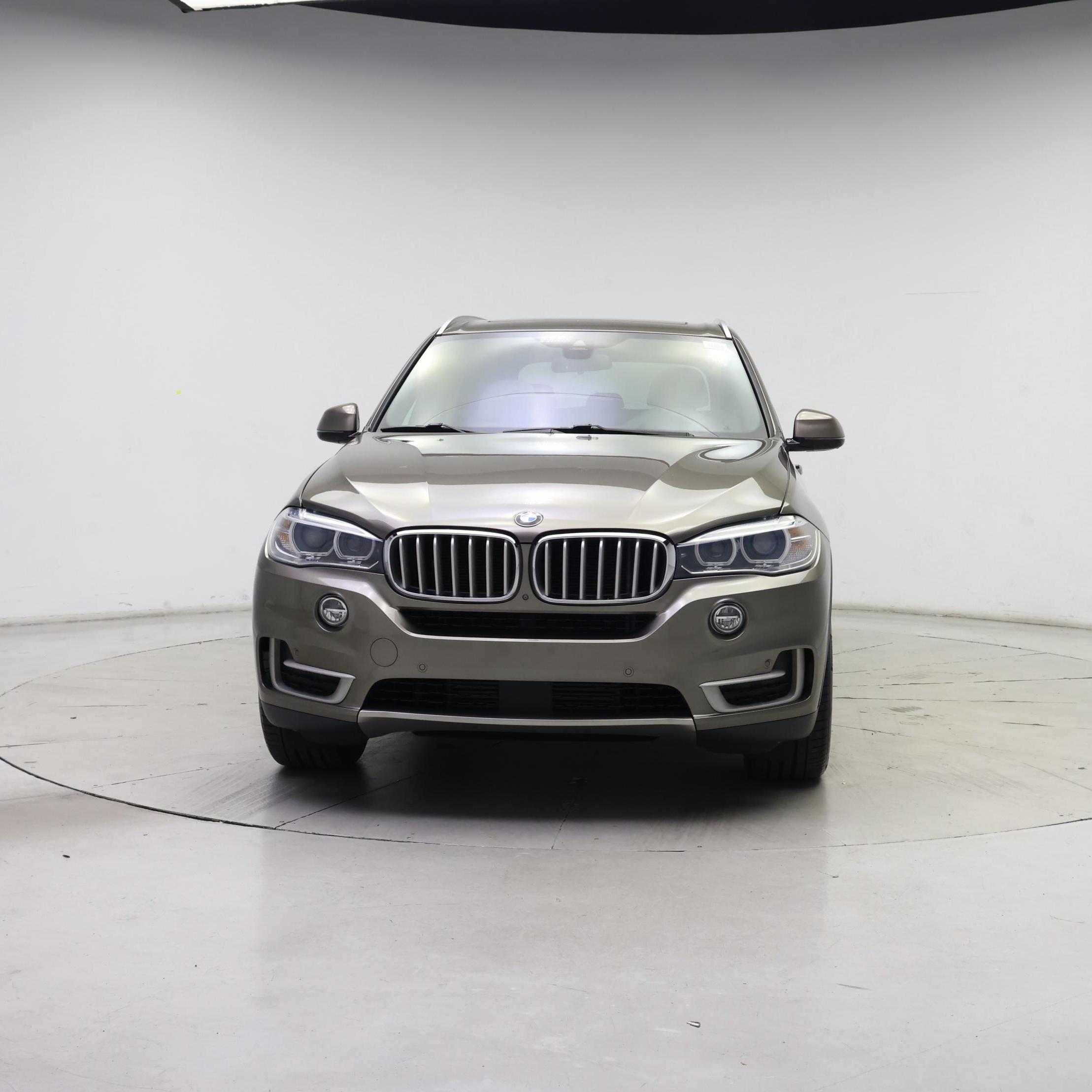 Thumbnail: 2018 BMW X5 - 5