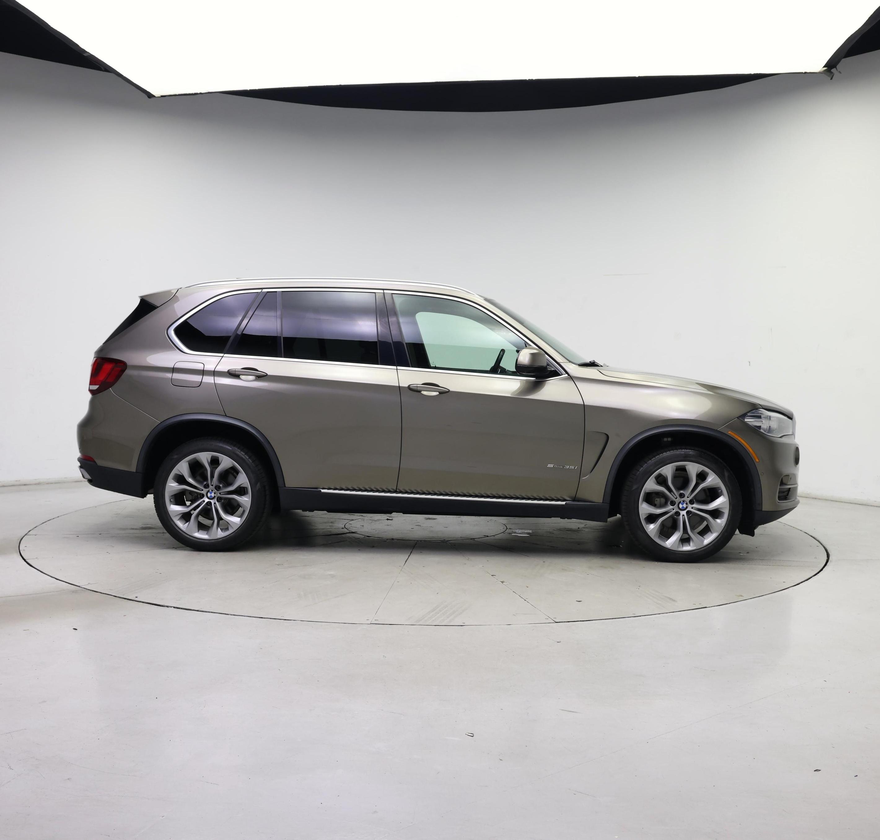 Thumbnail: 2018 BMW X5 - 7
