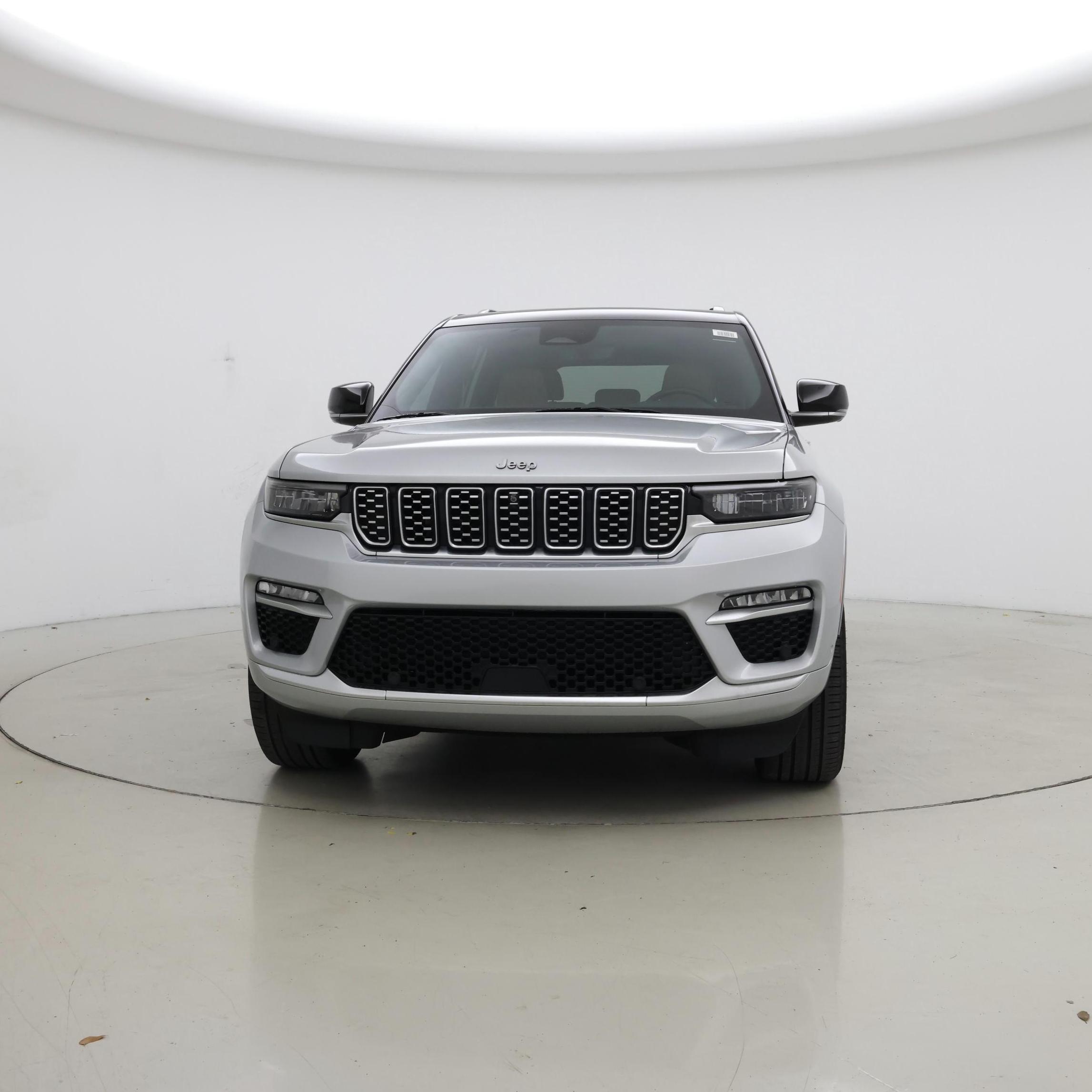 Thumbnail: 2022 Jeep Grand Cherokee - 5