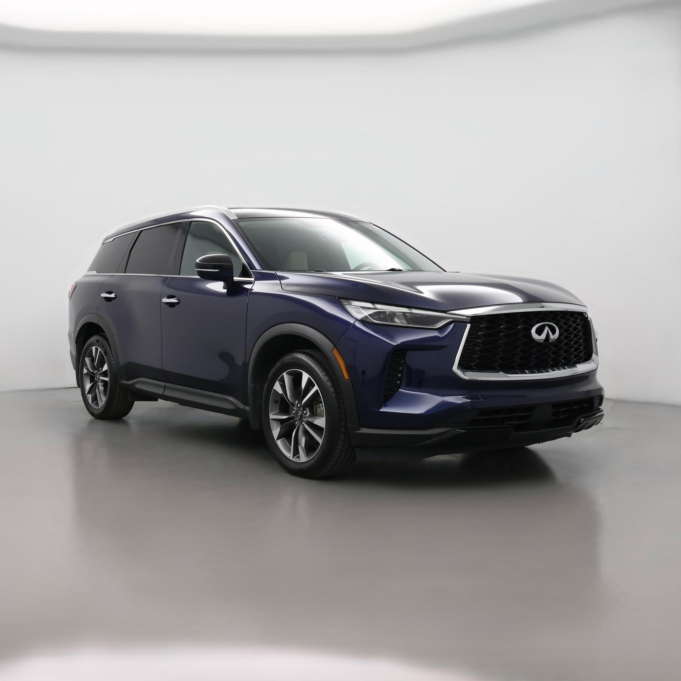 Thumbnail: 2023 INFINITI QX60 - 1