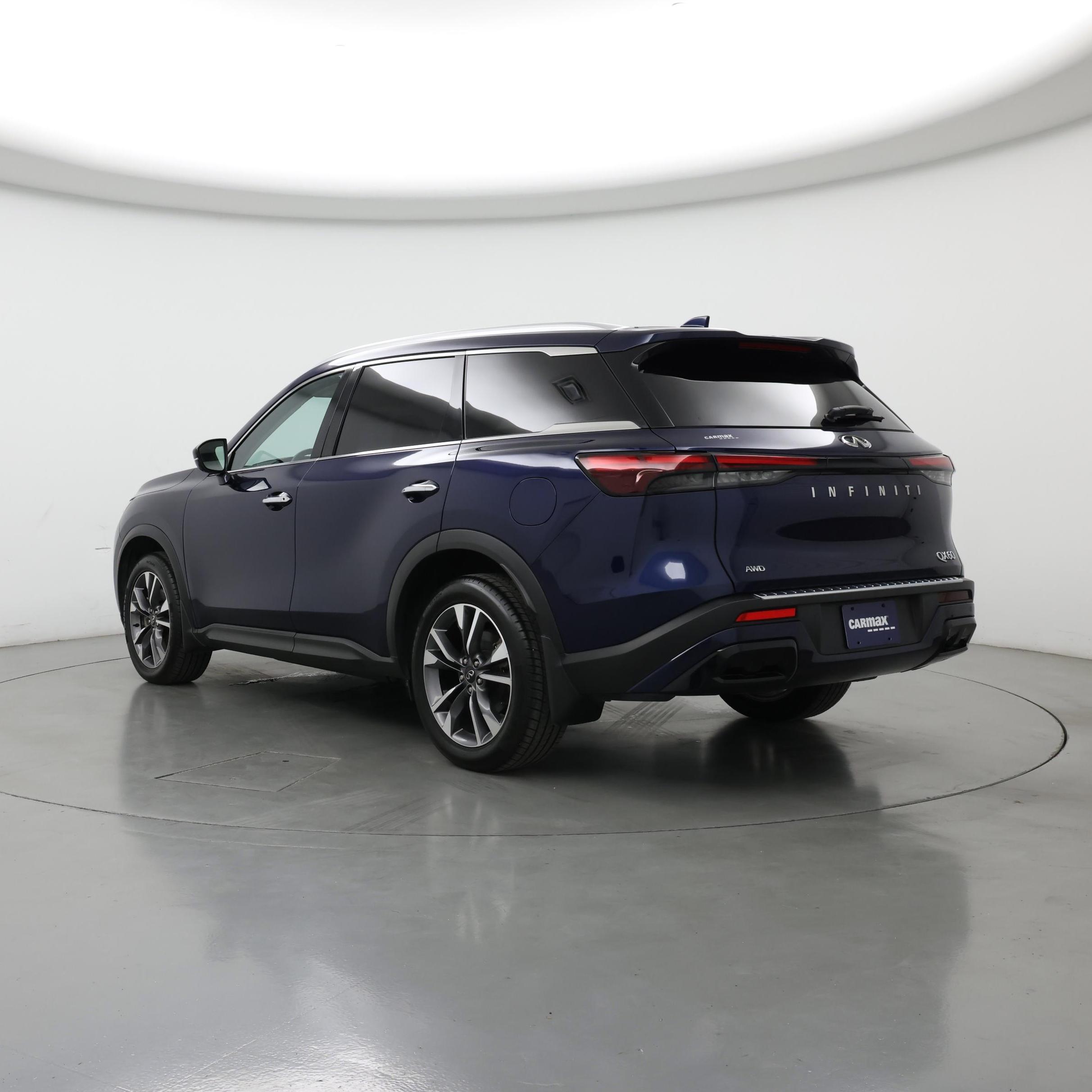 Thumbnail: 2023 INFINITI QX60 - 2