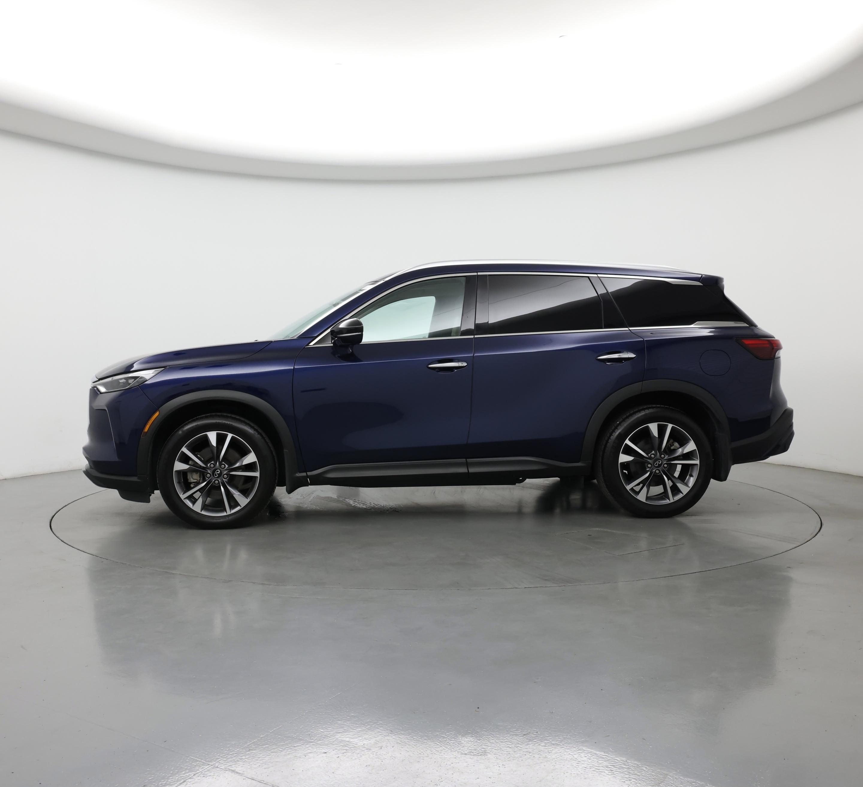 Thumbnail: 2023 INFINITI QX60 - 3