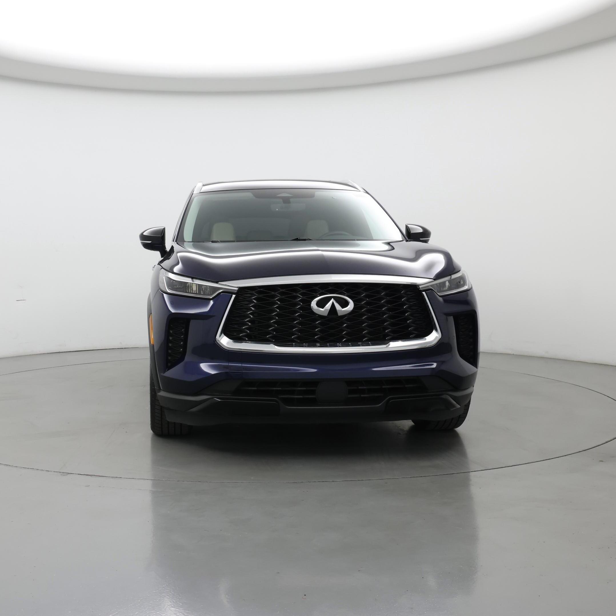 Thumbnail: 2023 INFINITI QX60 - 5