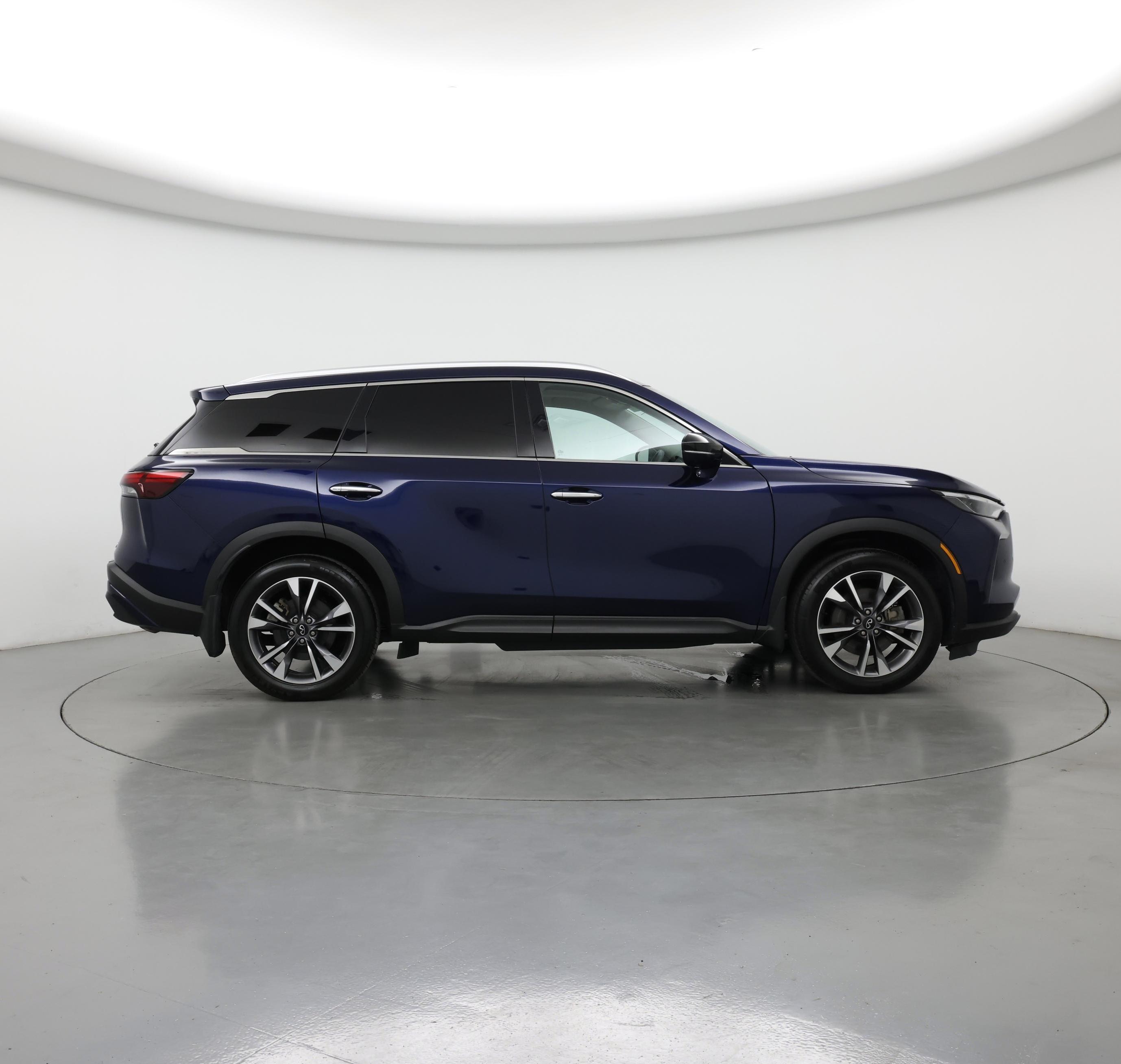 Thumbnail: 2023 INFINITI QX60 - 7