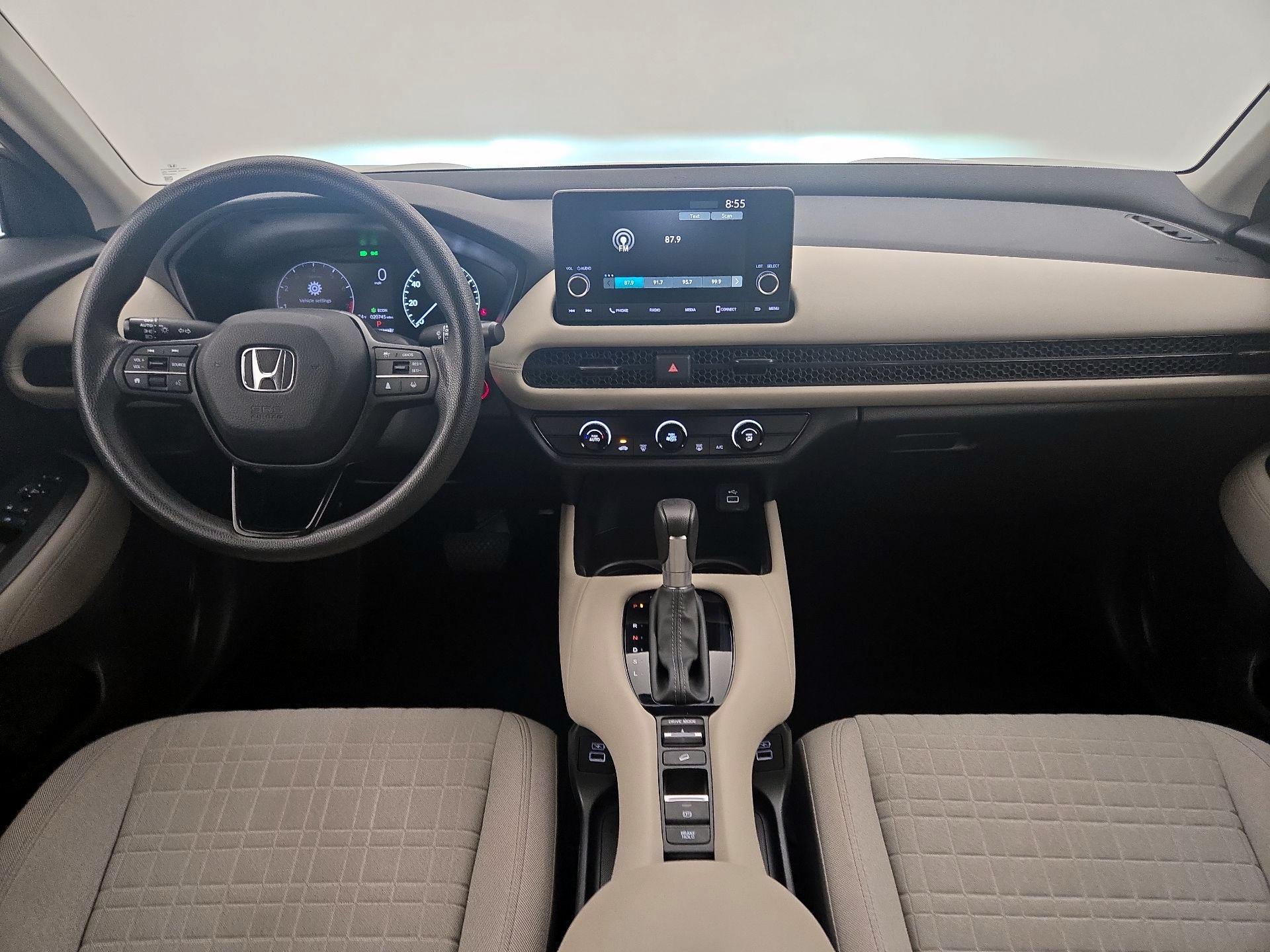 Thumbnail: 2023 Honda HR-V - 9