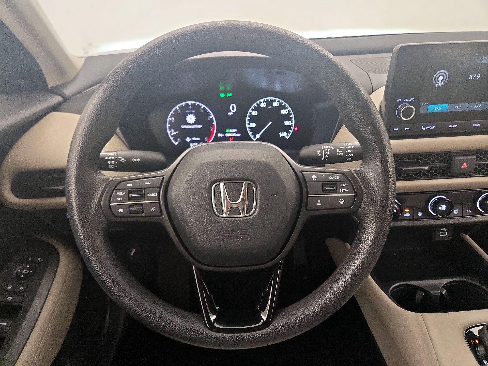 Thumbnail: 2023 Honda HR-V - 10