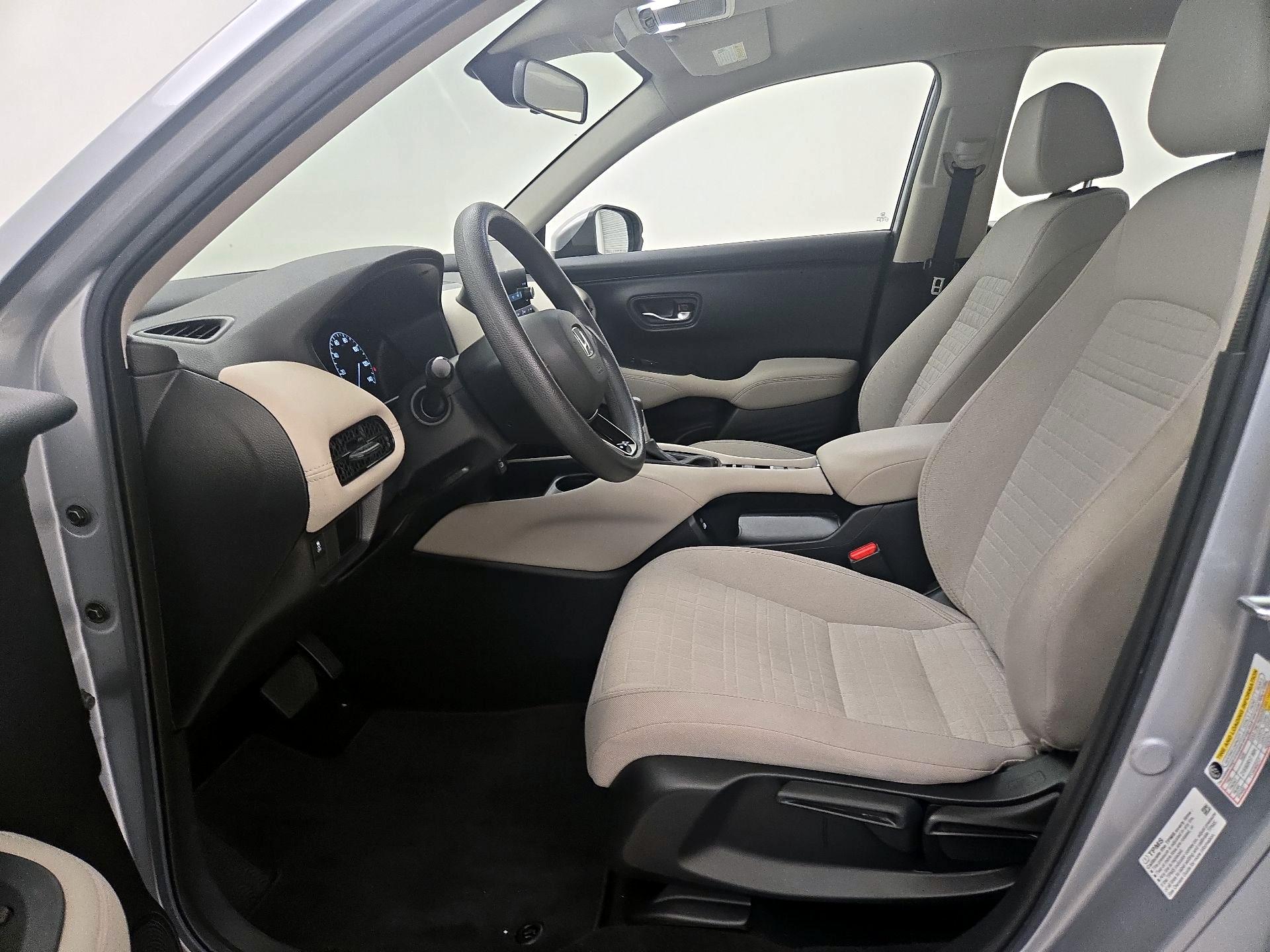Thumbnail: 2023 Honda HR-V - 11