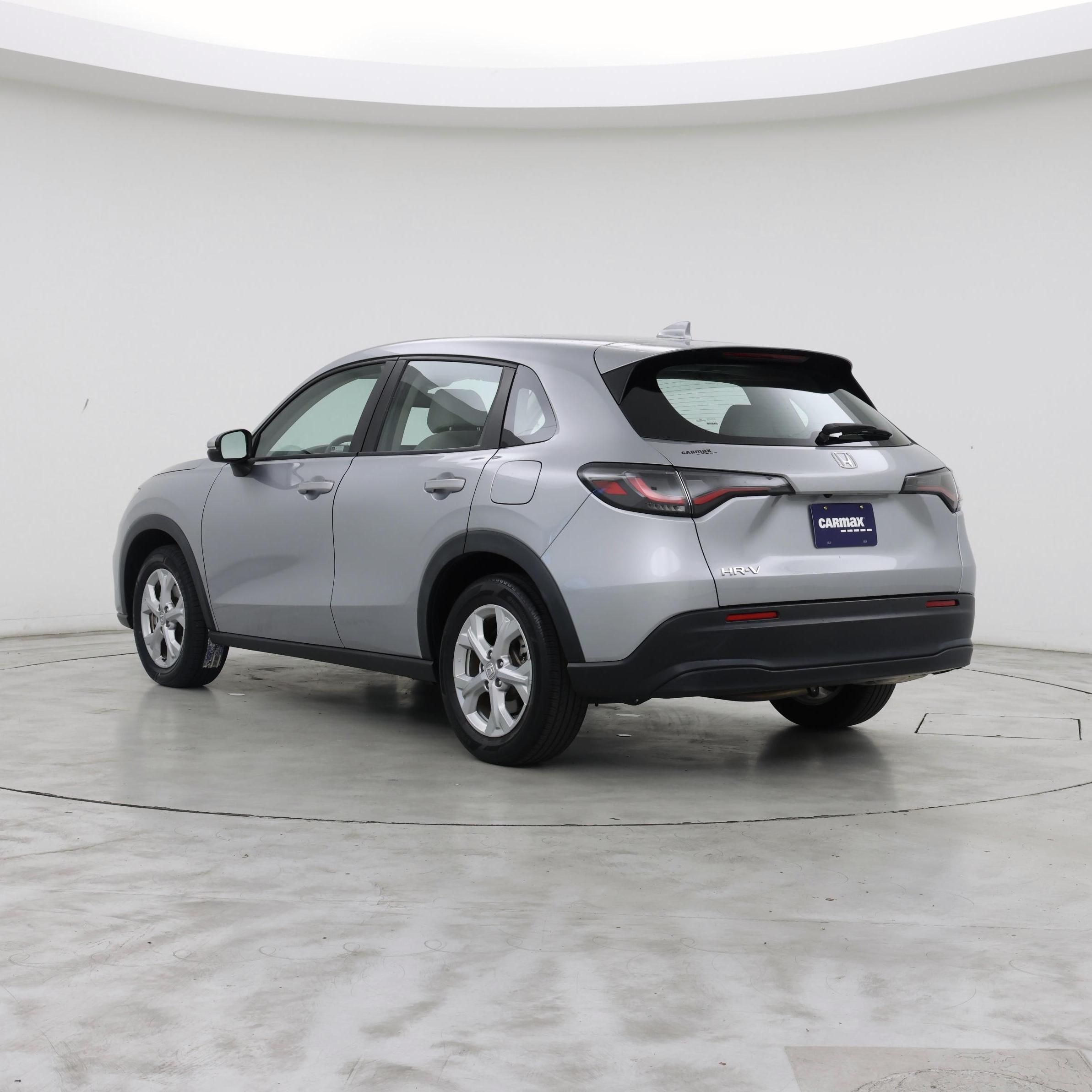 Thumbnail: 2023 Honda HR-V - 2