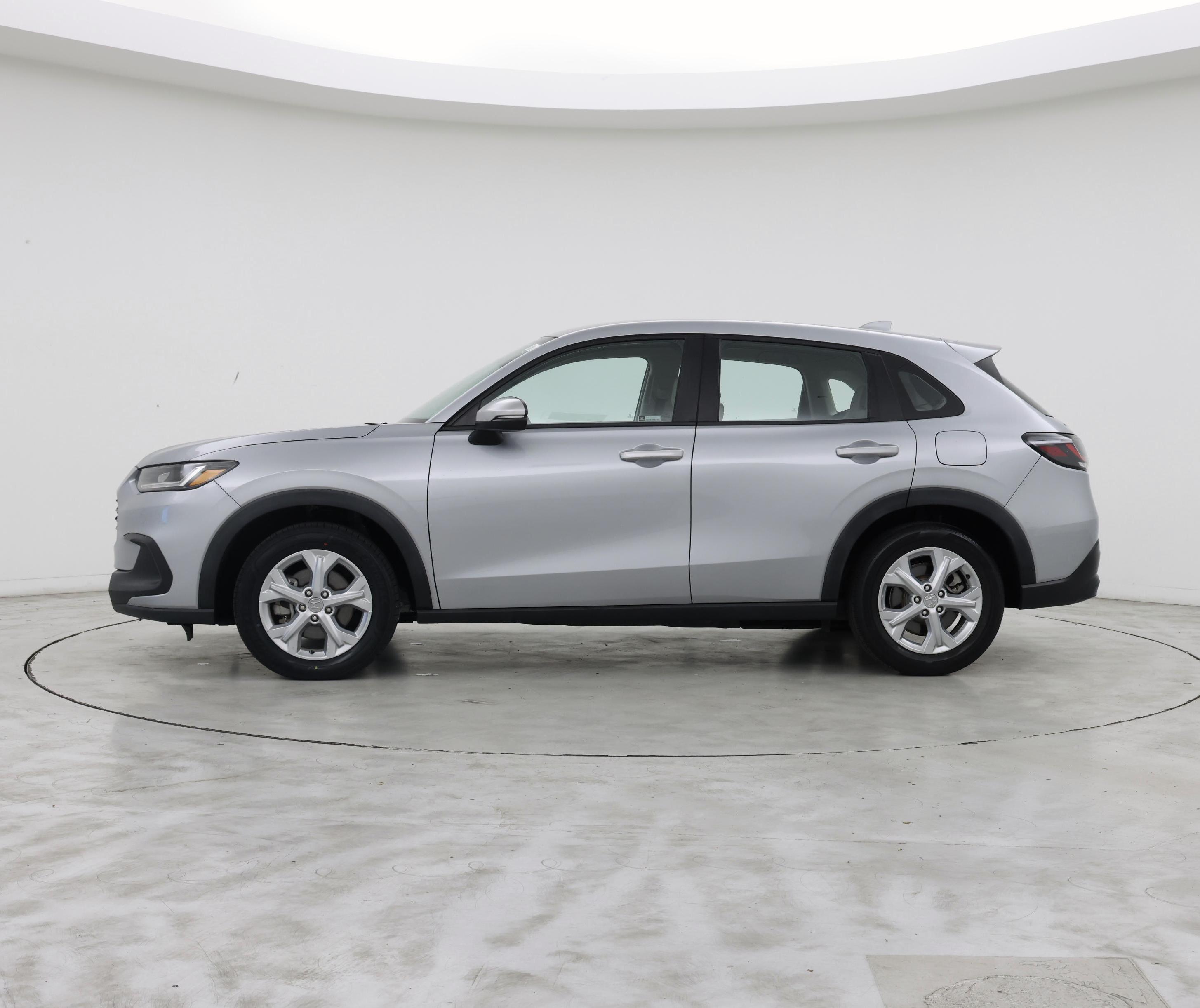 Thumbnail: 2023 Honda HR-V - 3