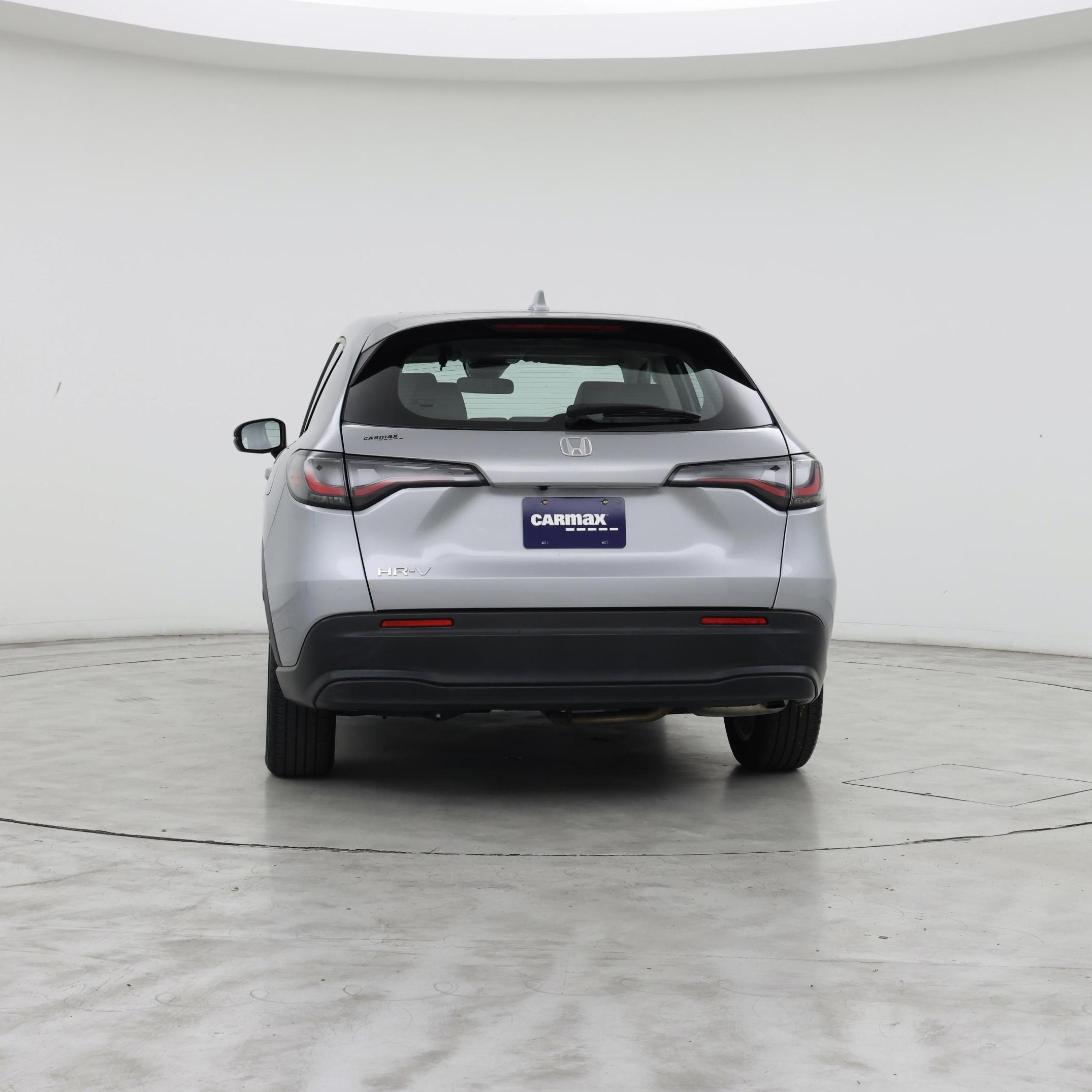 Thumbnail: 2023 Honda HR-V - 6