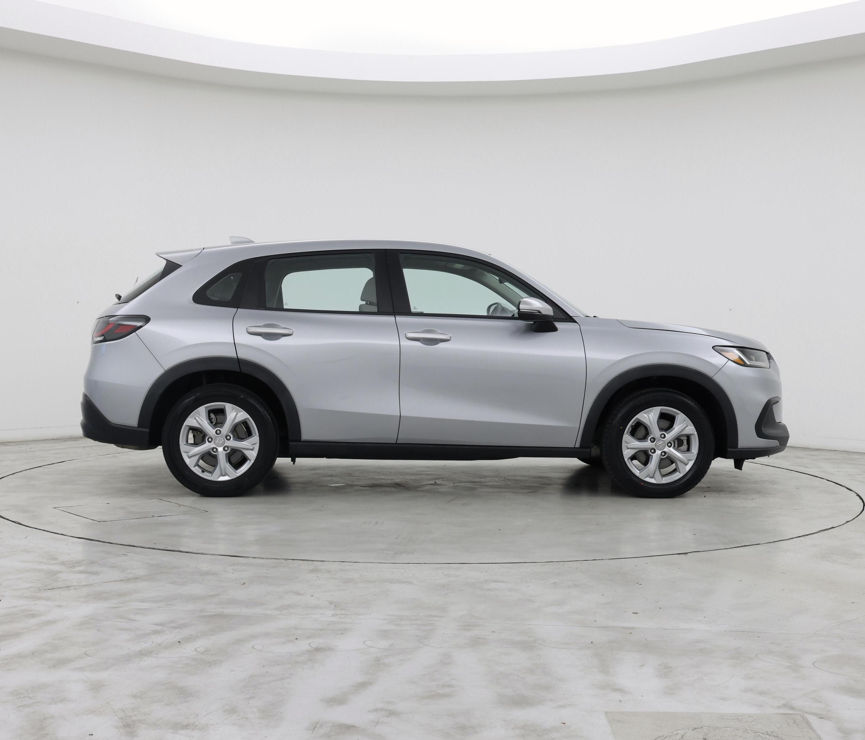 Thumbnail: 2023 Honda HR-V - 7