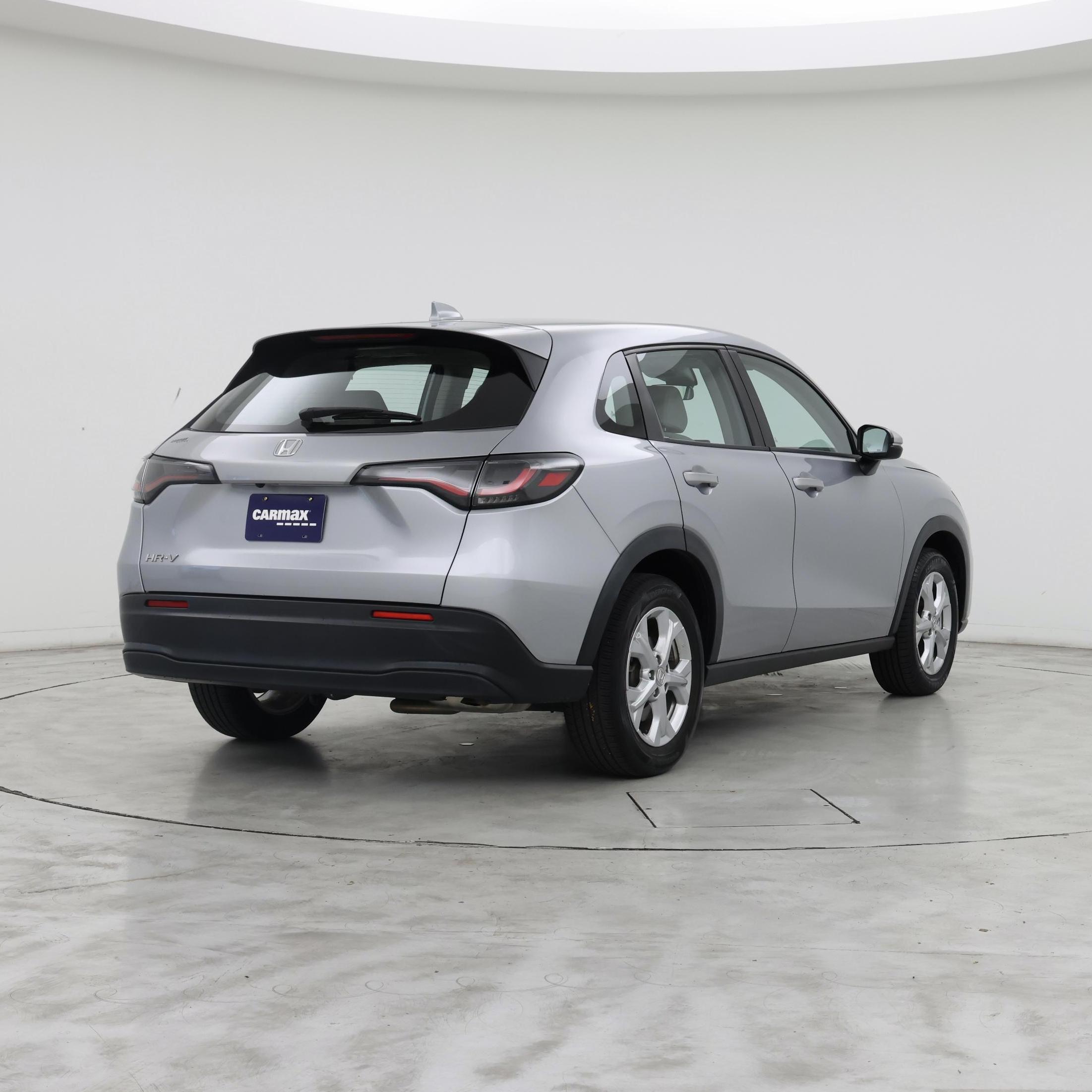 Thumbnail: 2023 Honda HR-V - 8