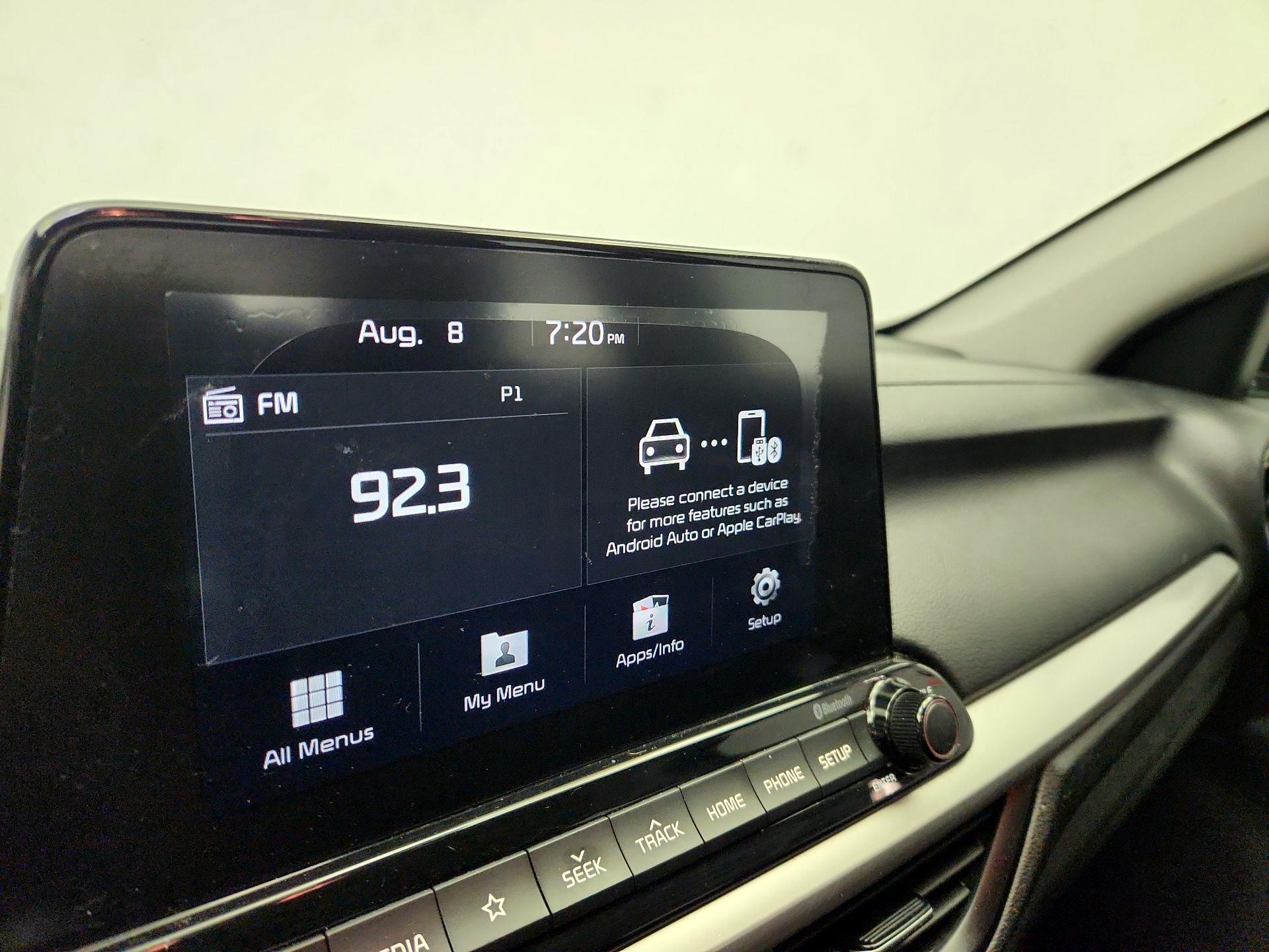 Thumbnail: 2020 Kia Forte - 15
