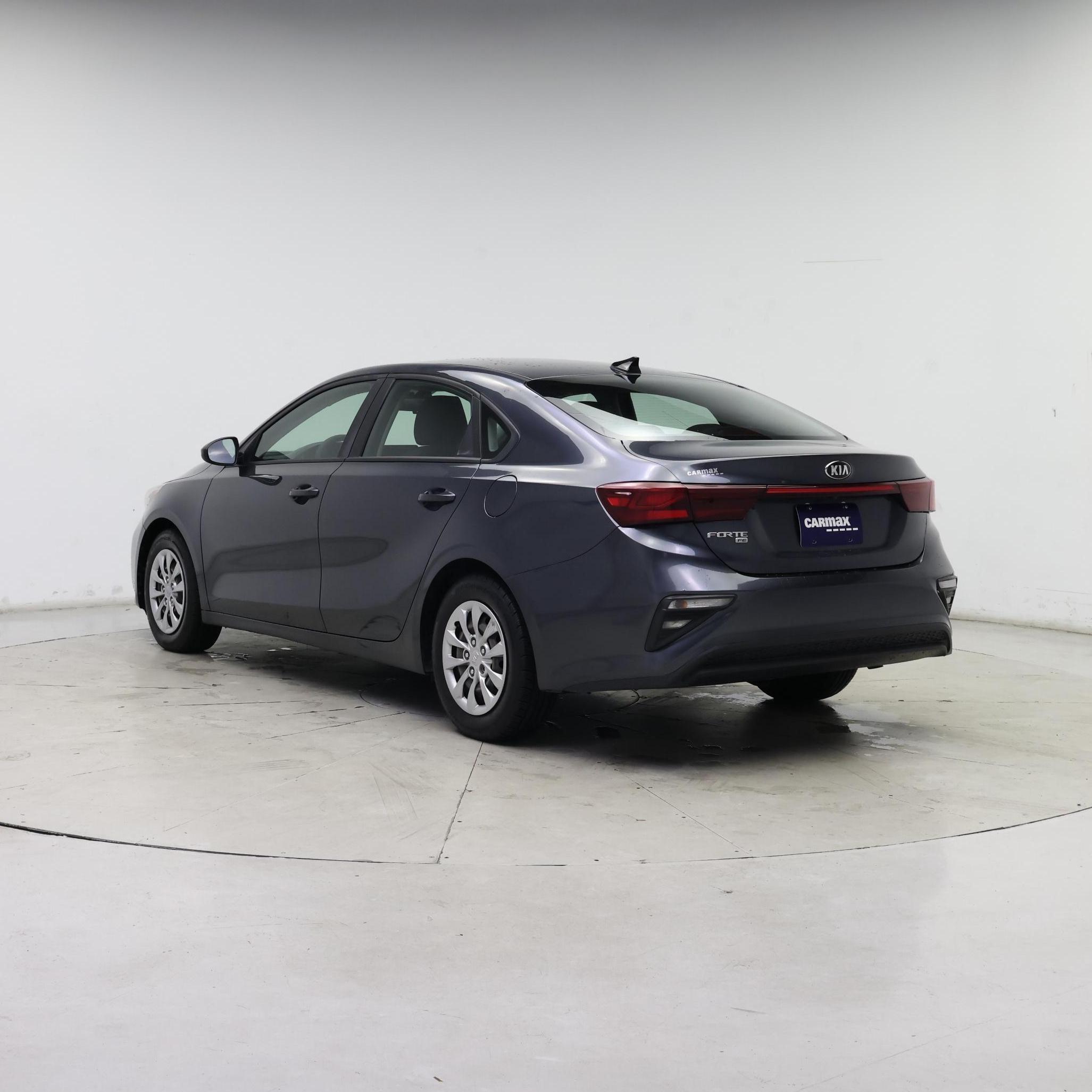 Thumbnail: 2020 Kia Forte - 2