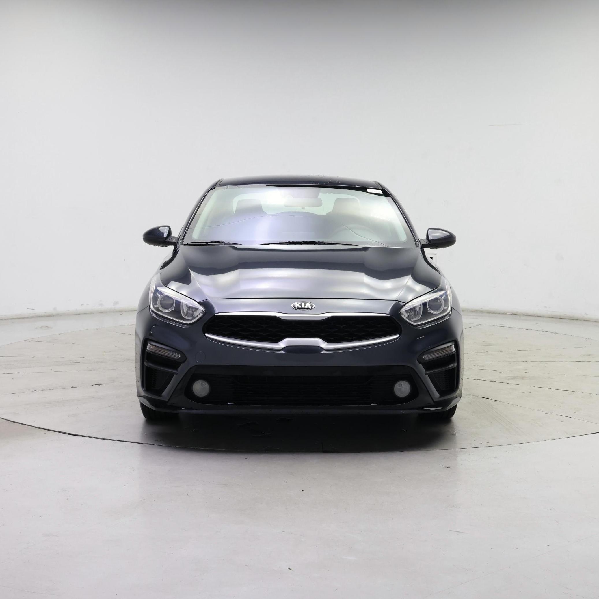 Thumbnail: 2020 Kia Forte - 5