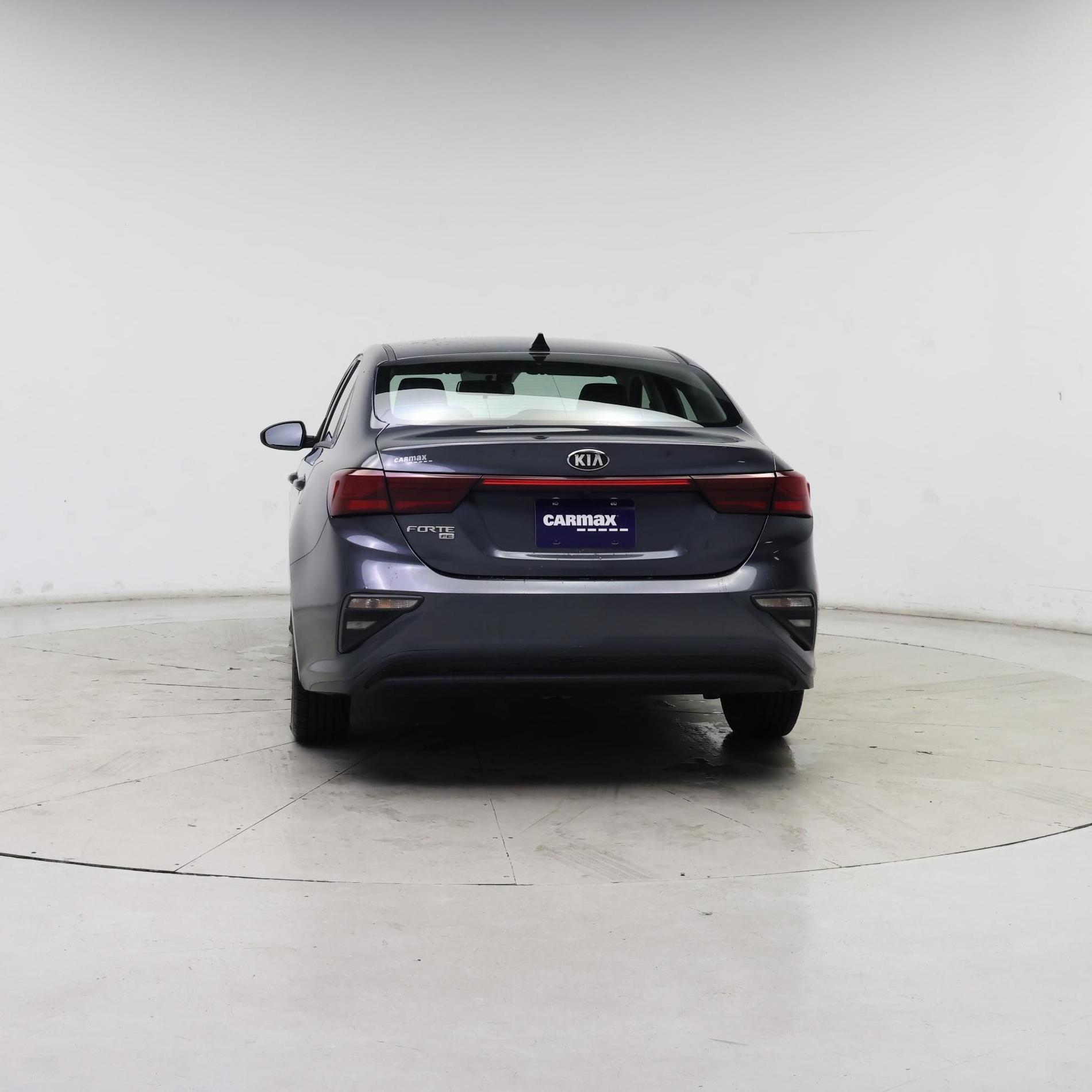 Thumbnail: 2020 Kia Forte - 6