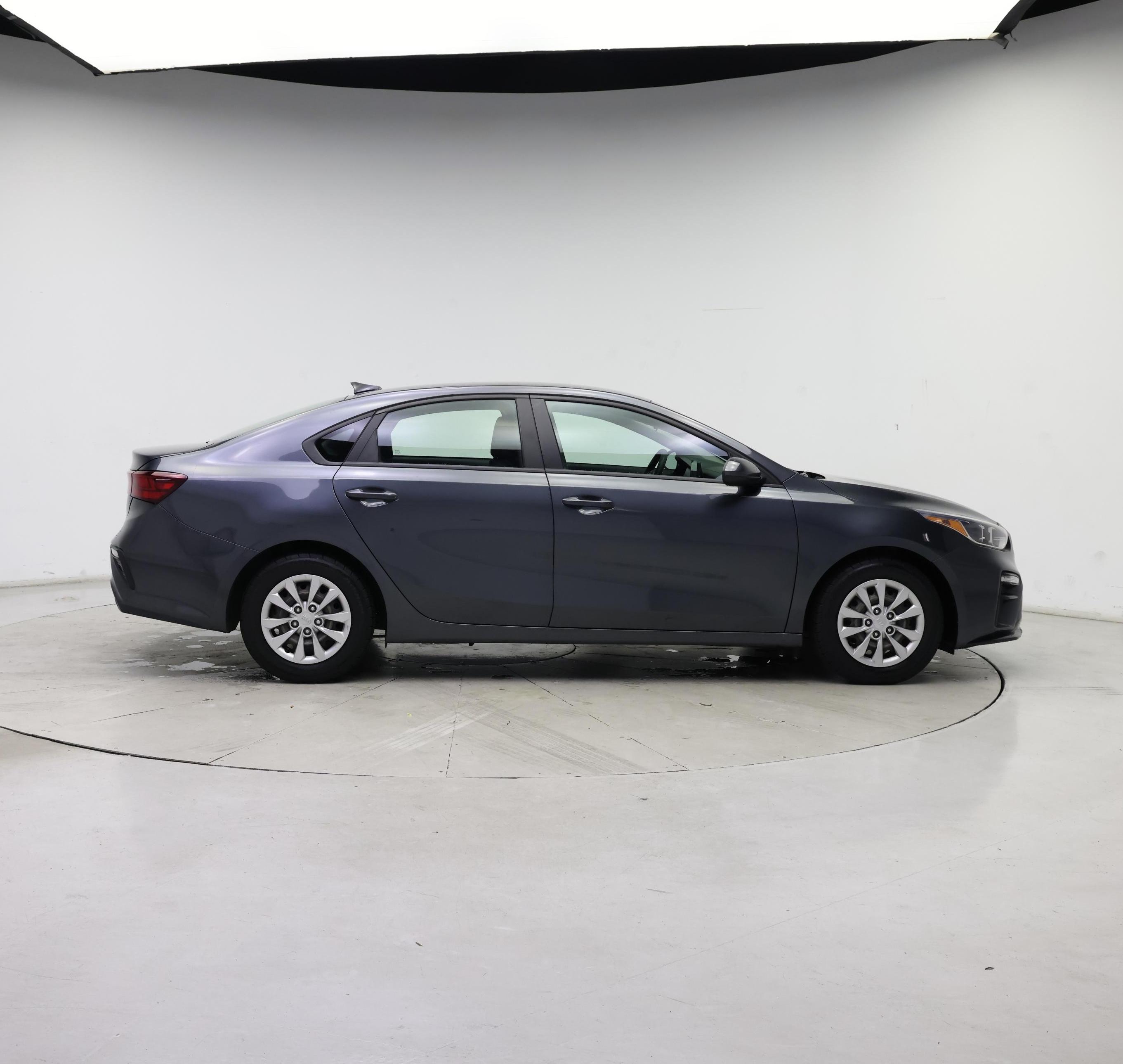 Thumbnail: 2020 Kia Forte - 7