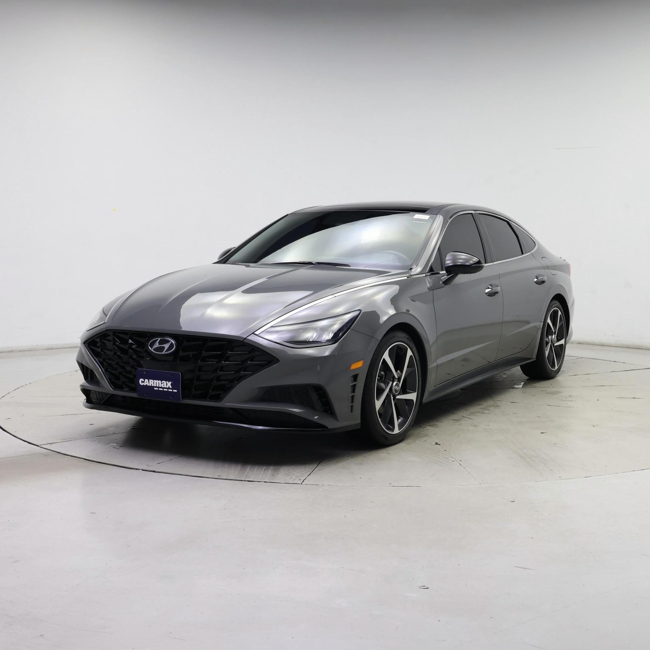 Thumbnail: 2022 Hyundai Sonata - 4