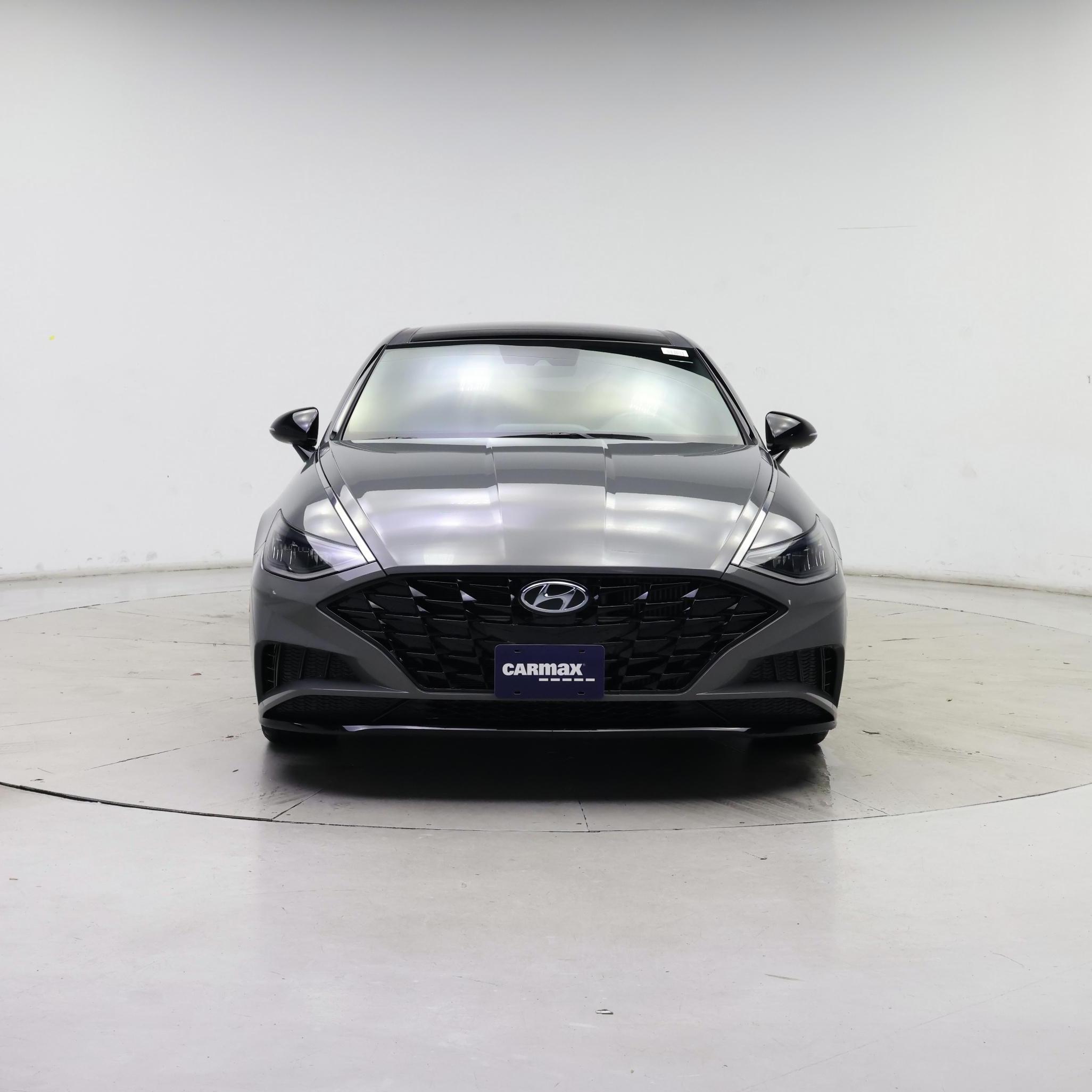 Thumbnail: 2022 Hyundai Sonata - 5