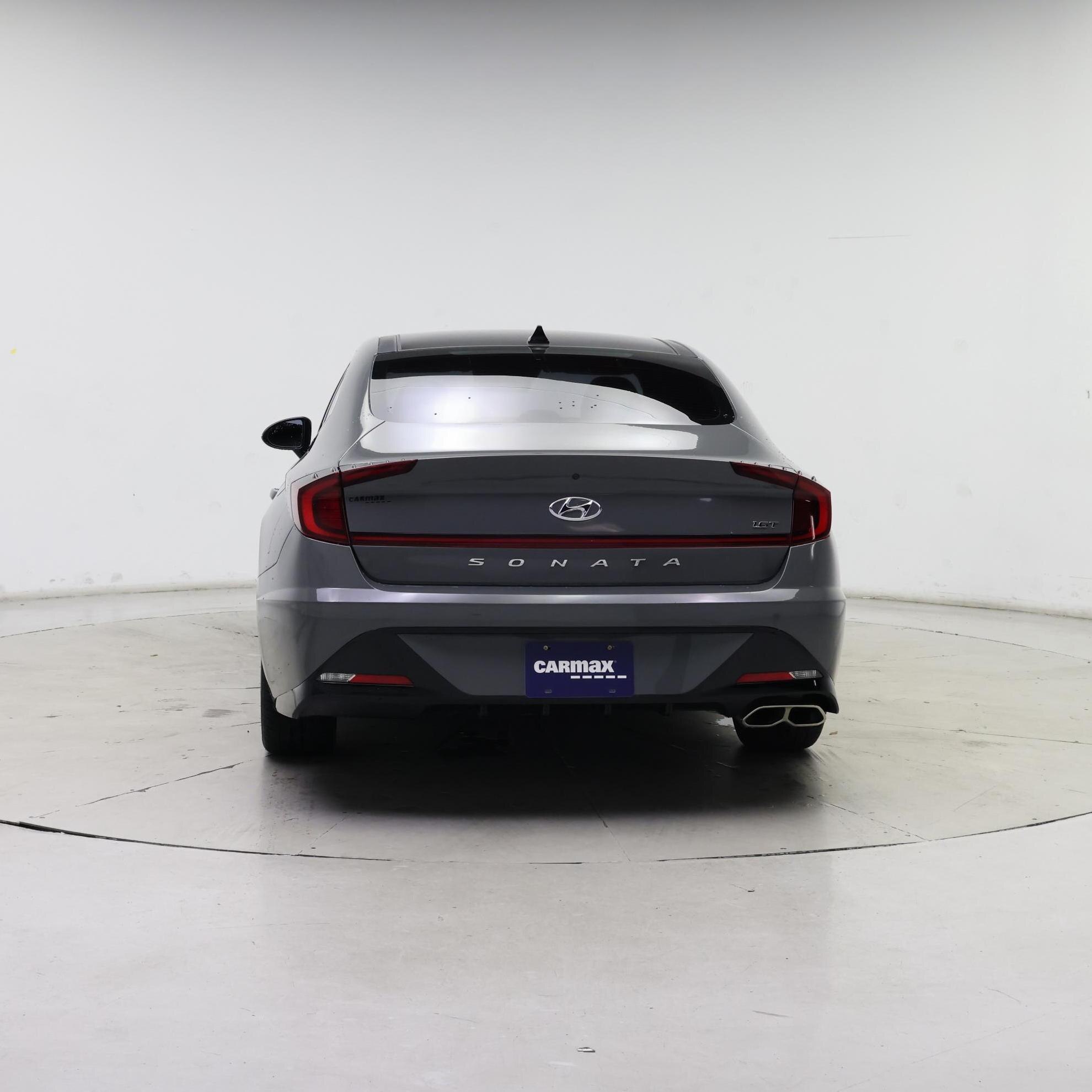 Thumbnail: 2022 Hyundai Sonata - 6