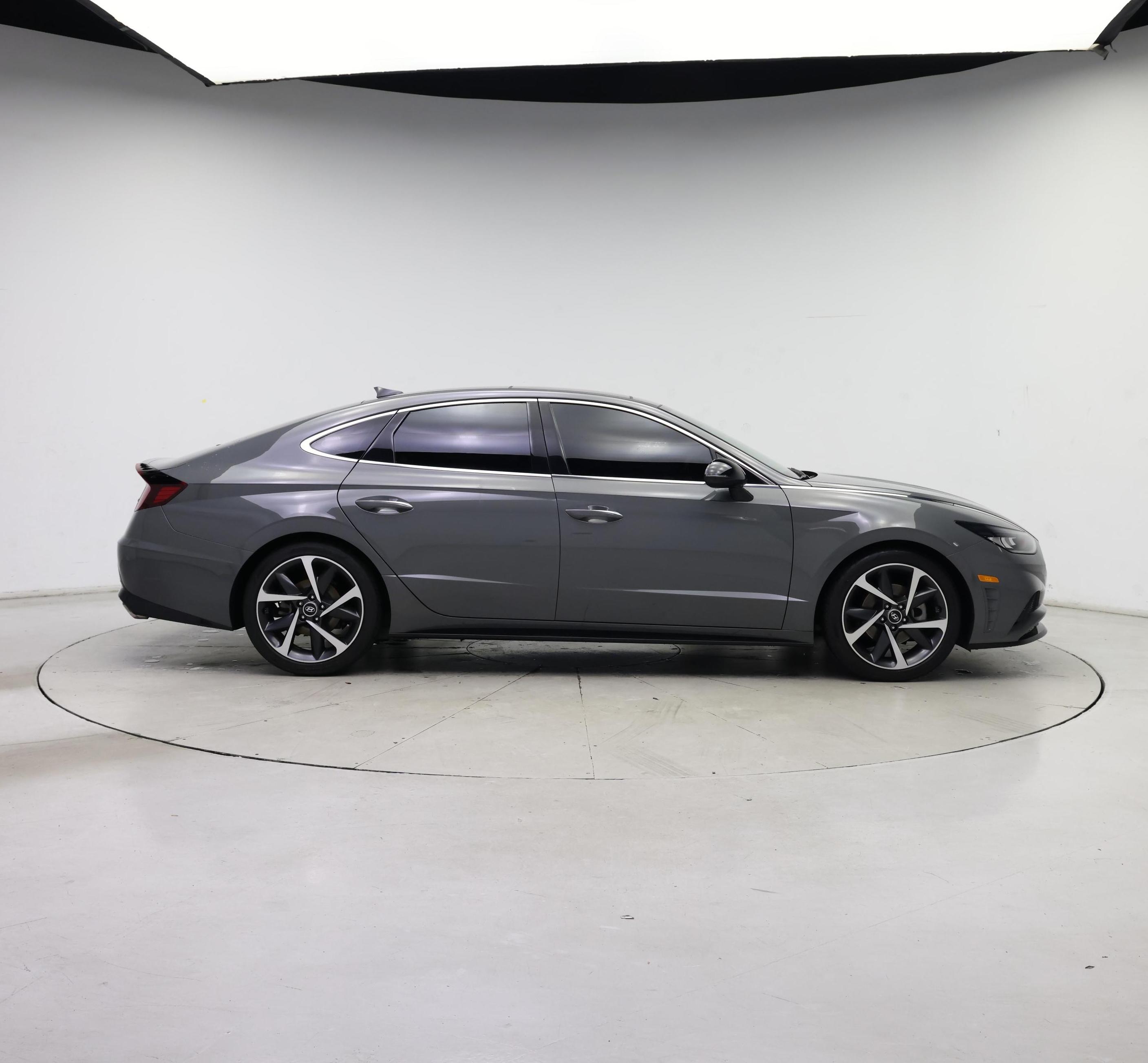 Thumbnail: 2022 Hyundai Sonata - 7