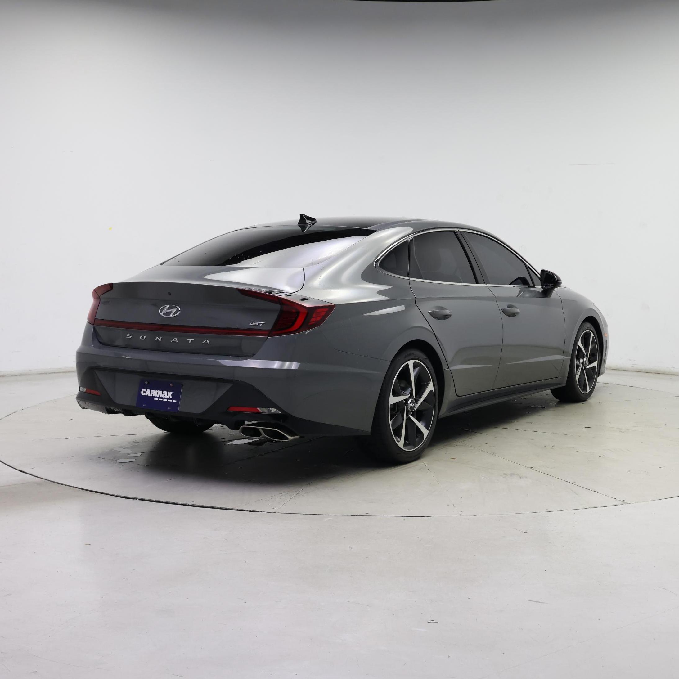 Thumbnail: 2022 Hyundai Sonata - 8