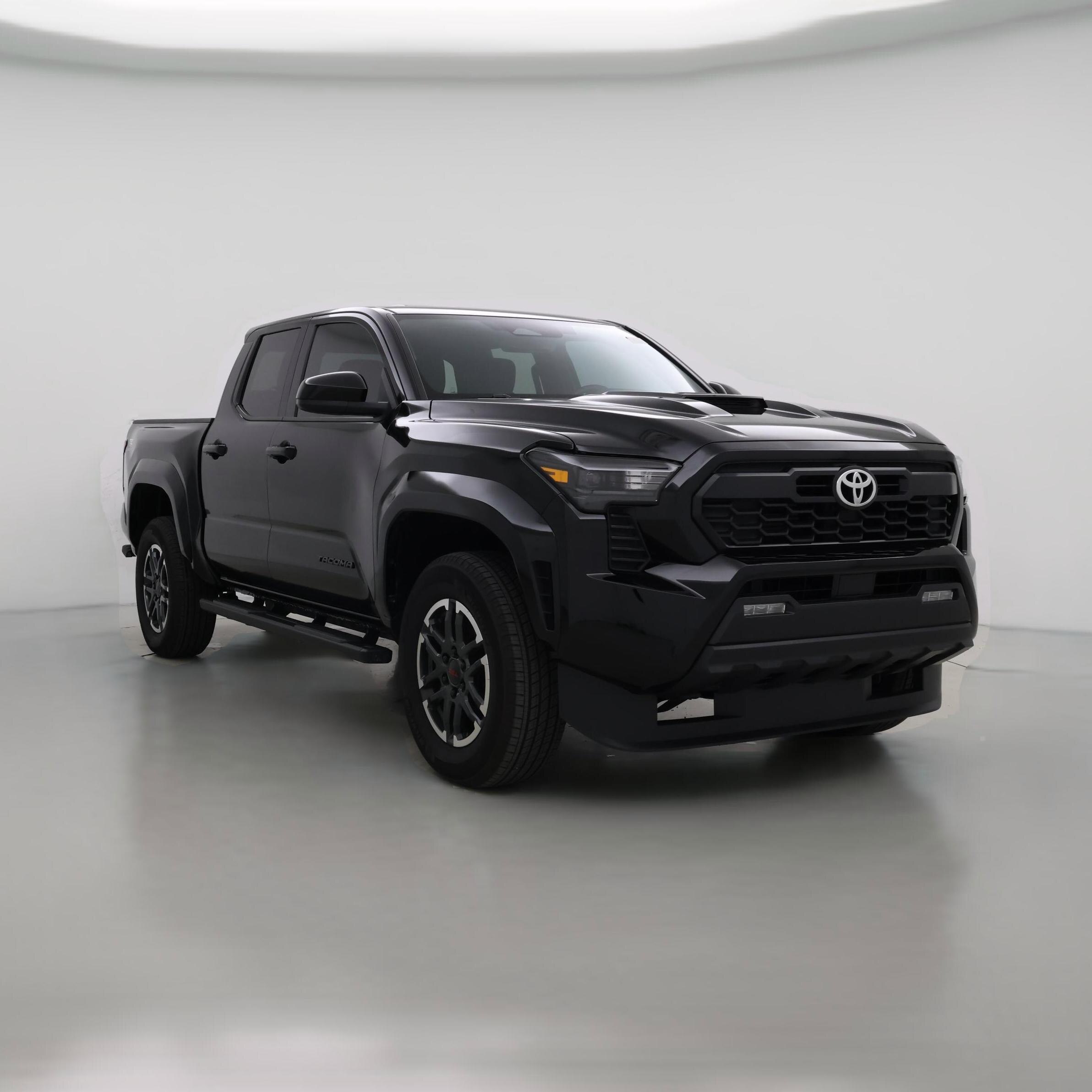 Thumbnail: 2024 Toyota Tacoma - 1