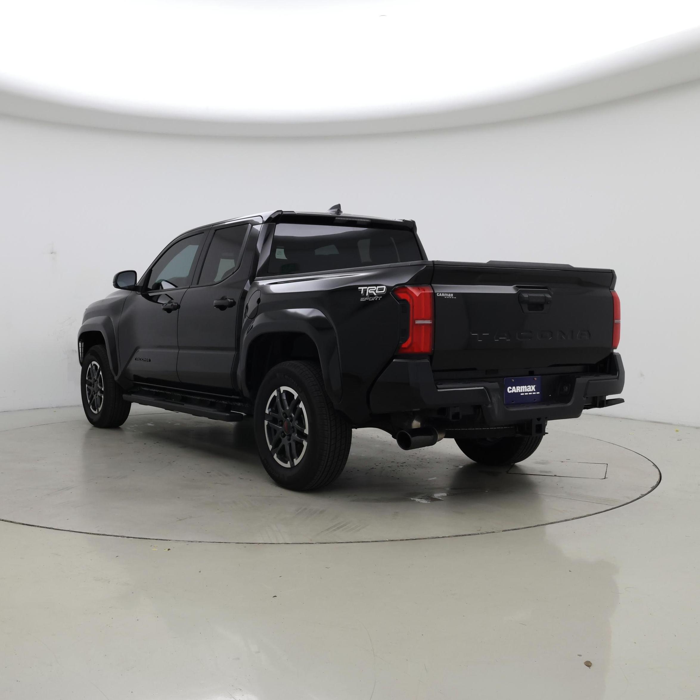 Thumbnail: 2024 Toyota Tacoma - 2