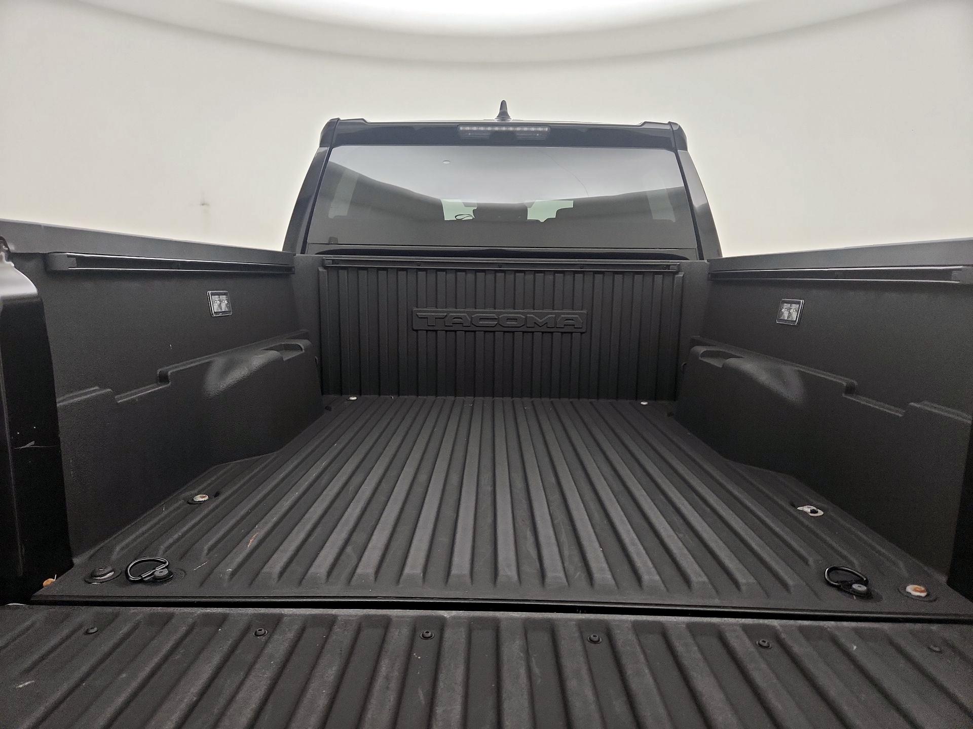 Thumbnail: 2024 Toyota Tacoma - 20