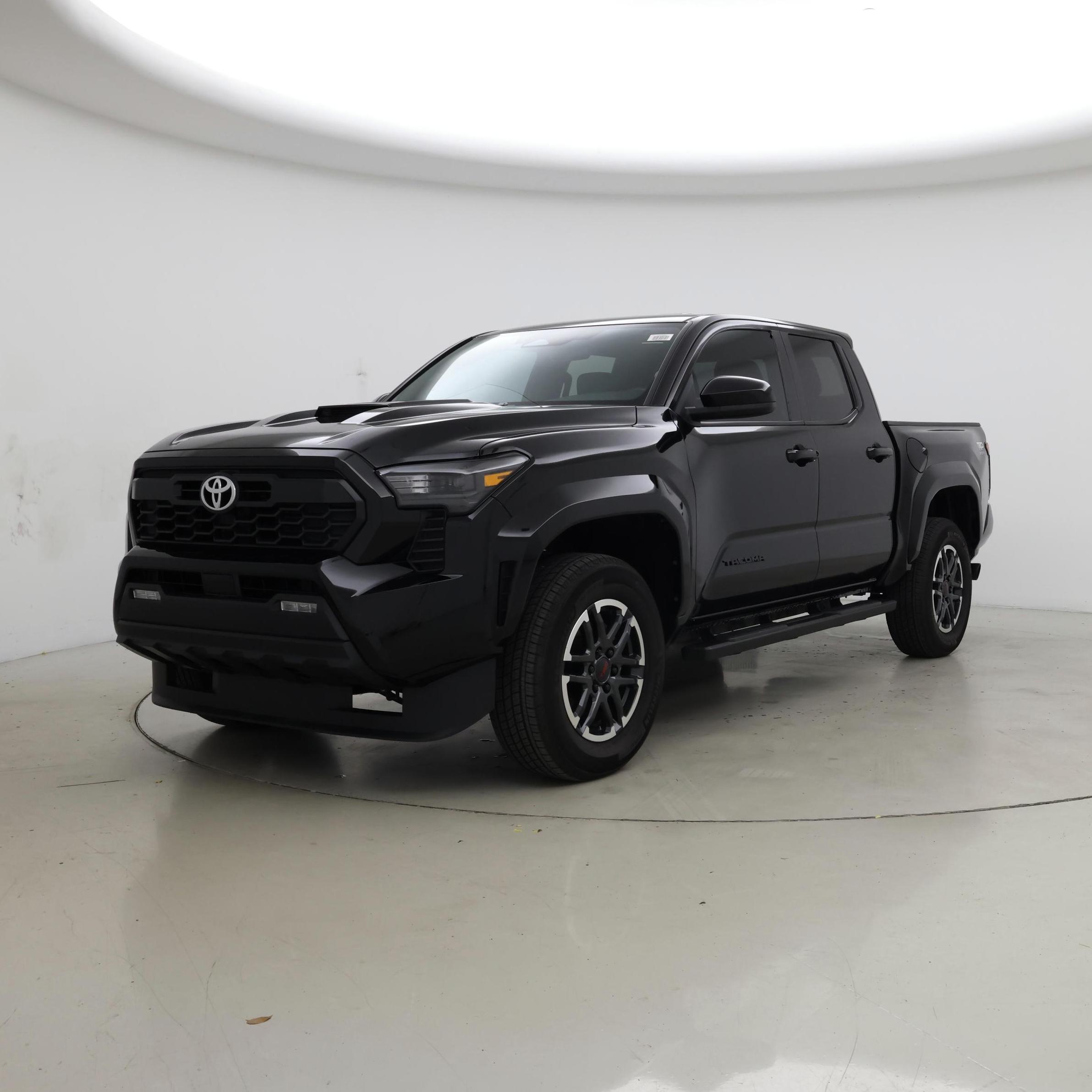 Thumbnail: 2024 Toyota Tacoma - 4