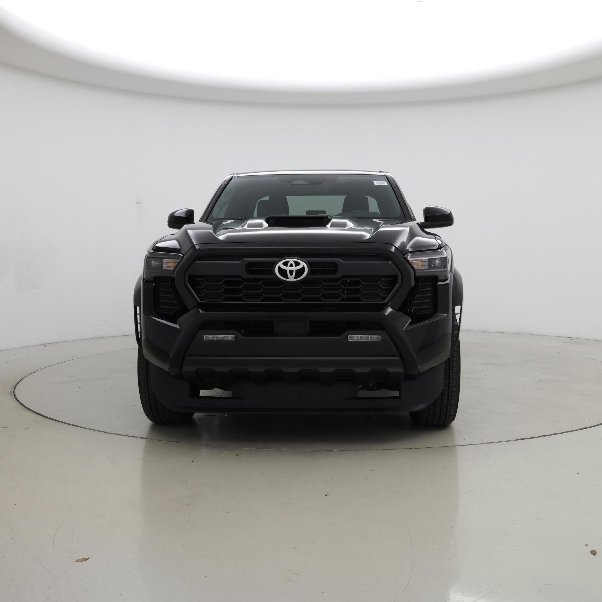 Thumbnail: 2024 Toyota Tacoma - 5
