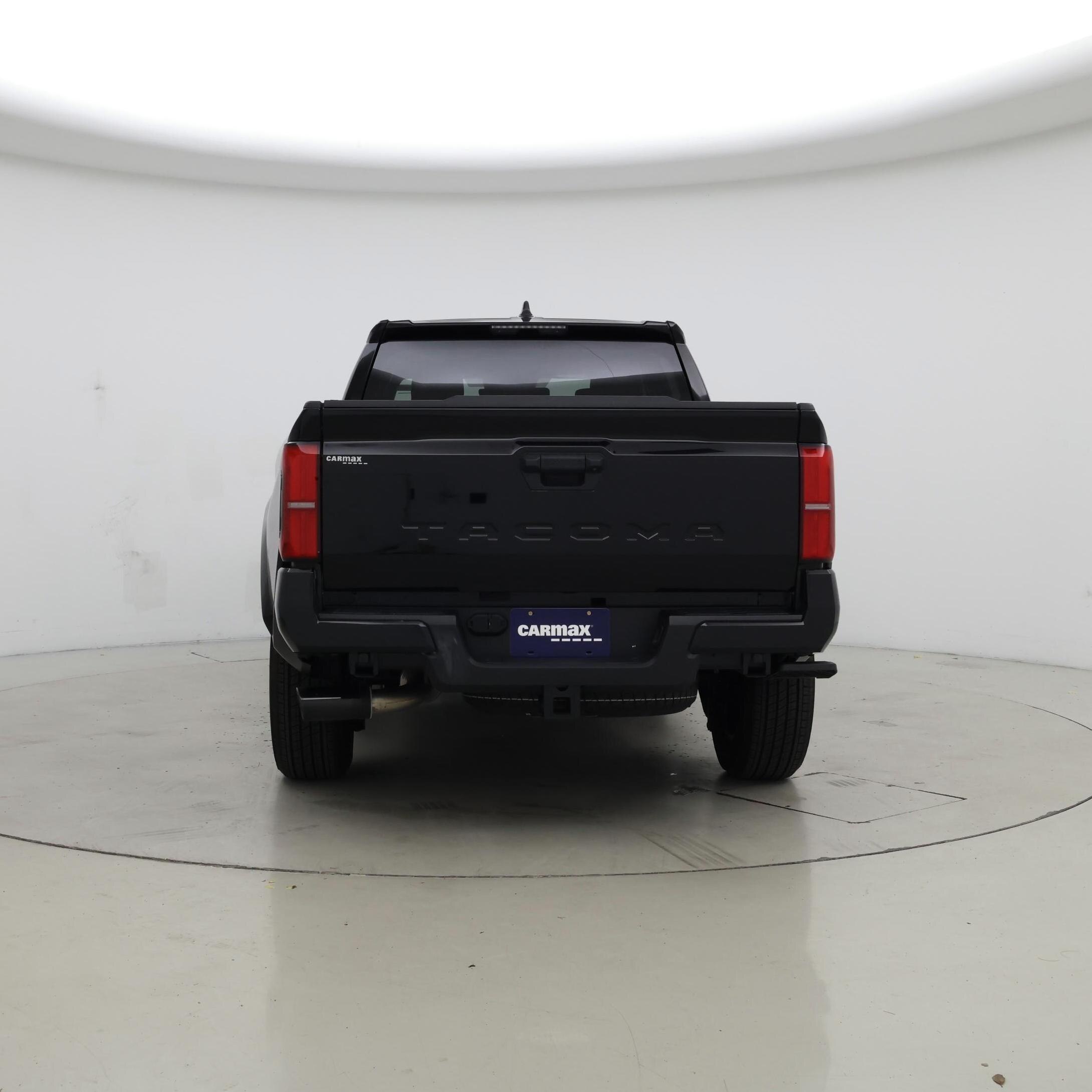 Thumbnail: 2024 Toyota Tacoma - 6