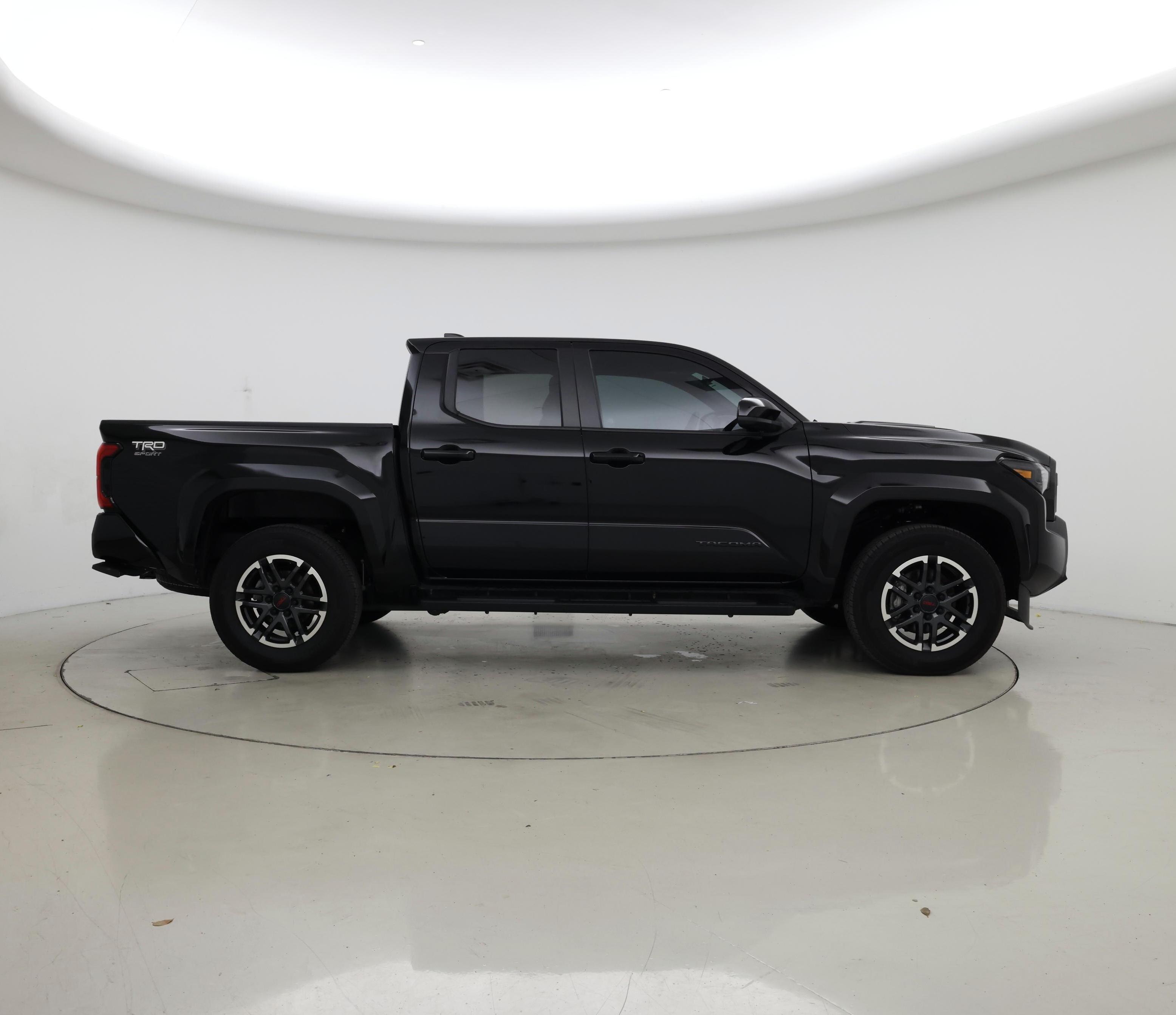 Thumbnail: 2024 Toyota Tacoma - 7