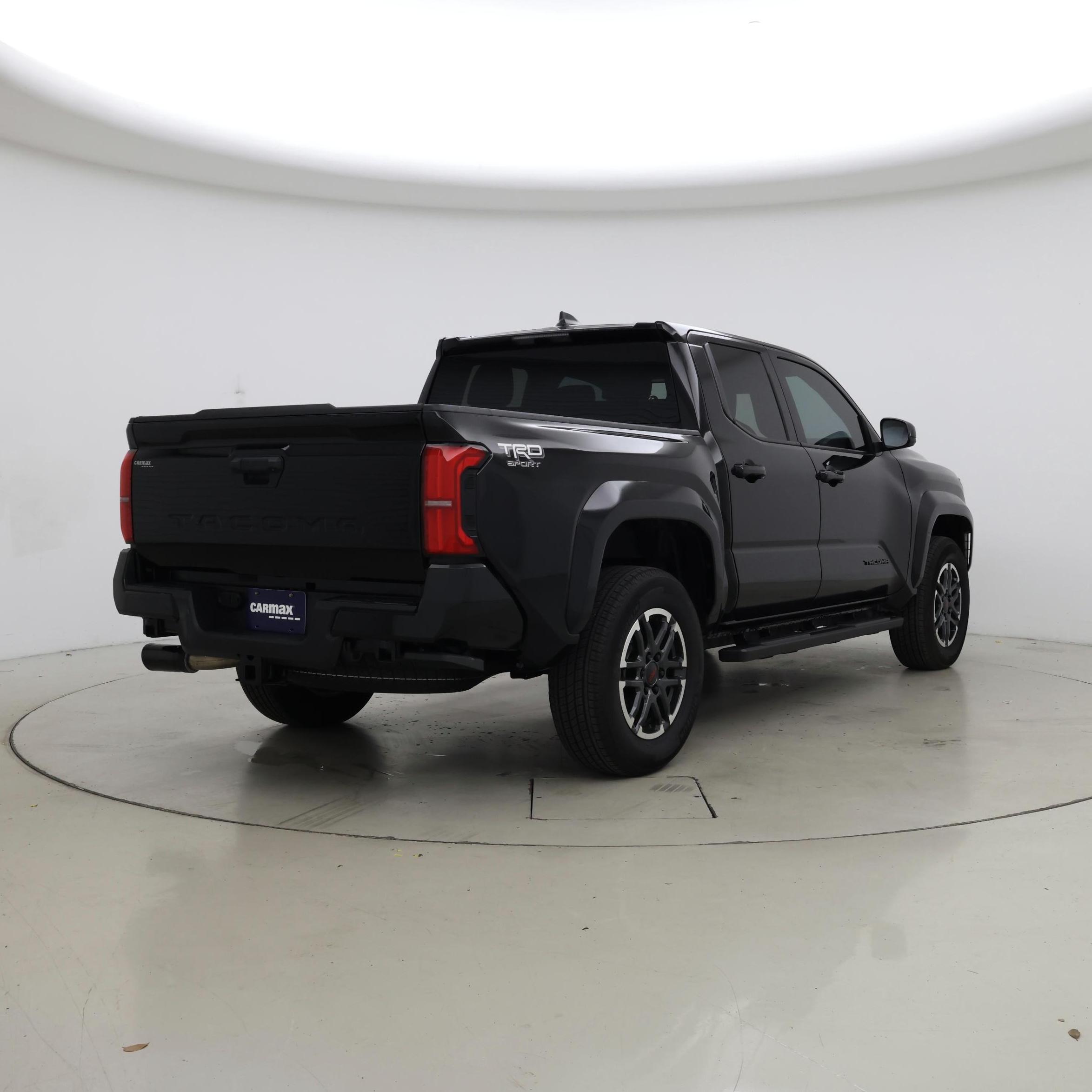 Thumbnail: 2024 Toyota Tacoma - 8
