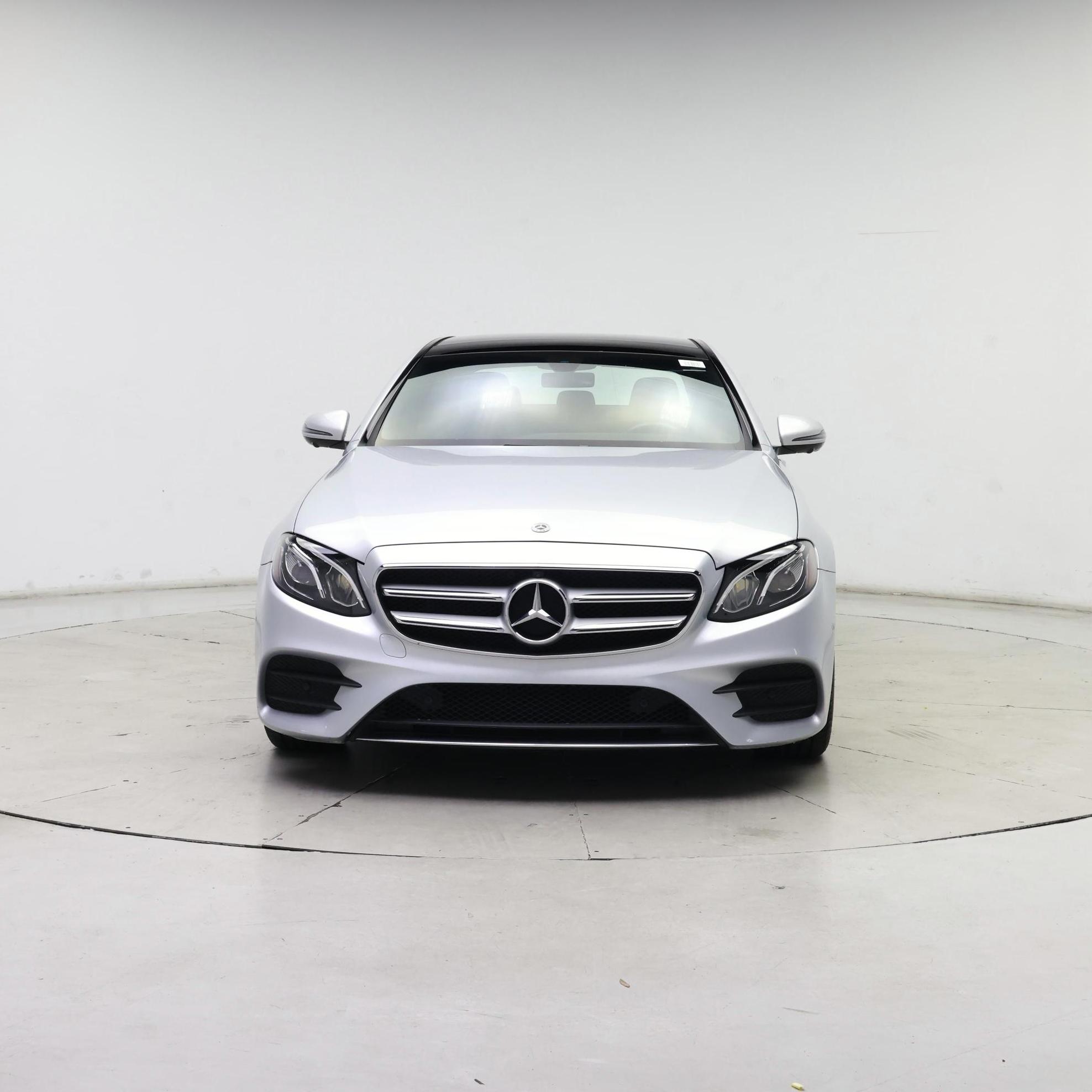 Thumbnail: 2020 Mercedes-Benz E-Class - 5