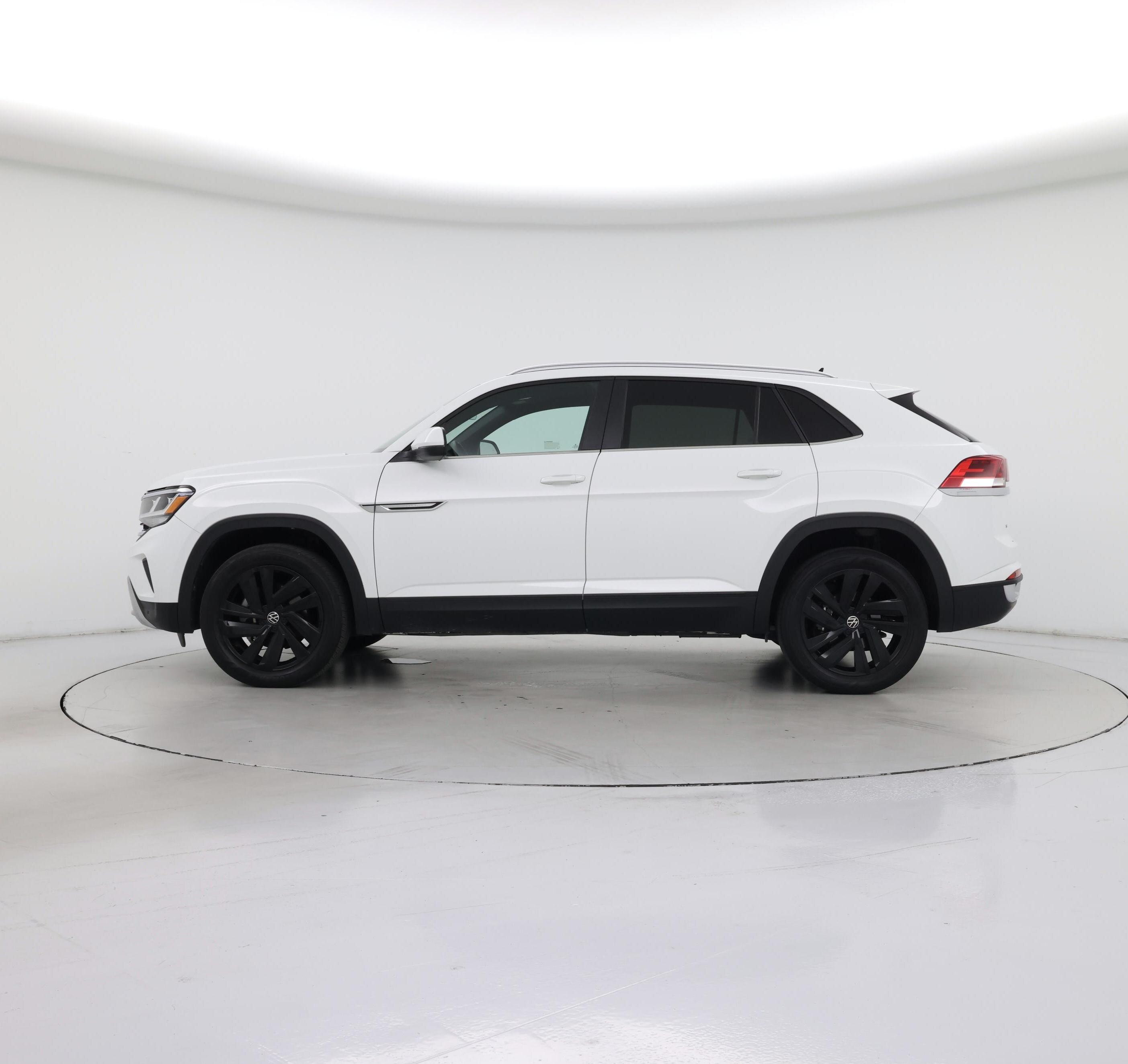 Thumbnail: 2022 Volkswagen Atlas - 3