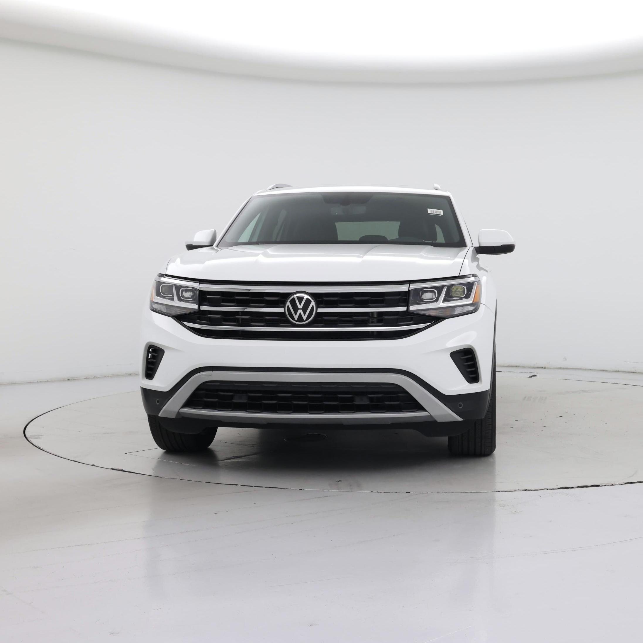 Thumbnail: 2022 Volkswagen Atlas - 5