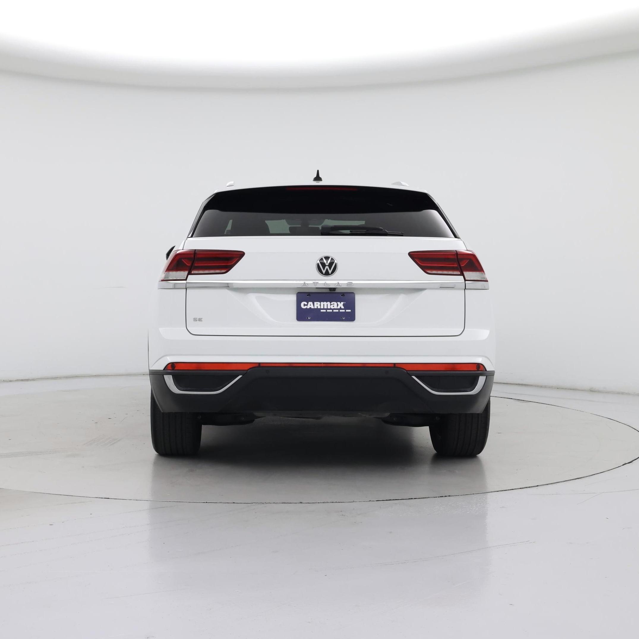 Thumbnail: 2022 Volkswagen Atlas - 6