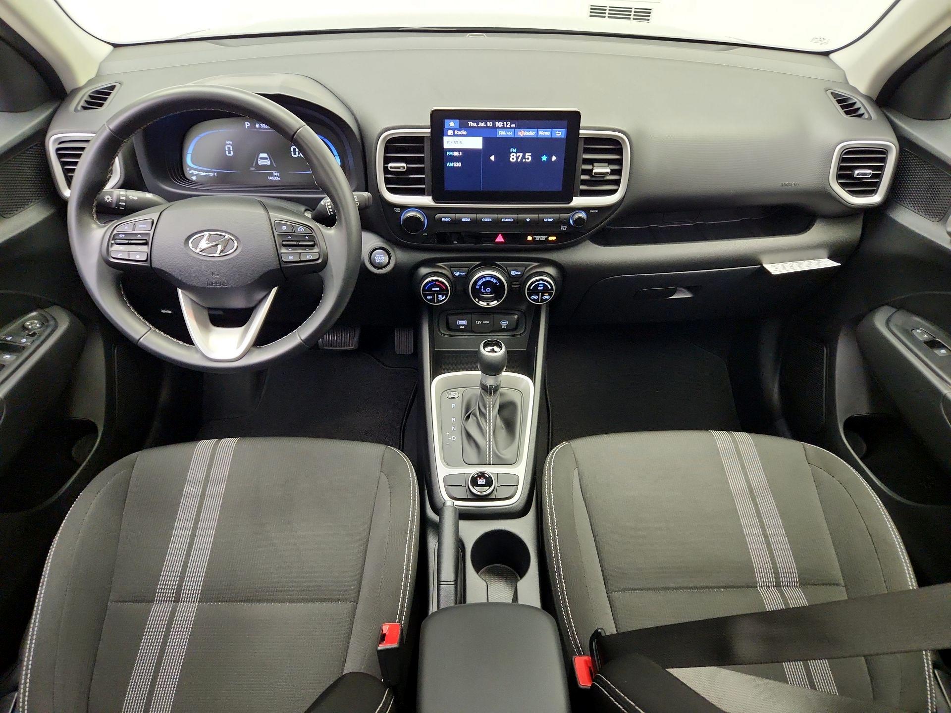 Thumbnail: 2024 Hyundai Venue - 9