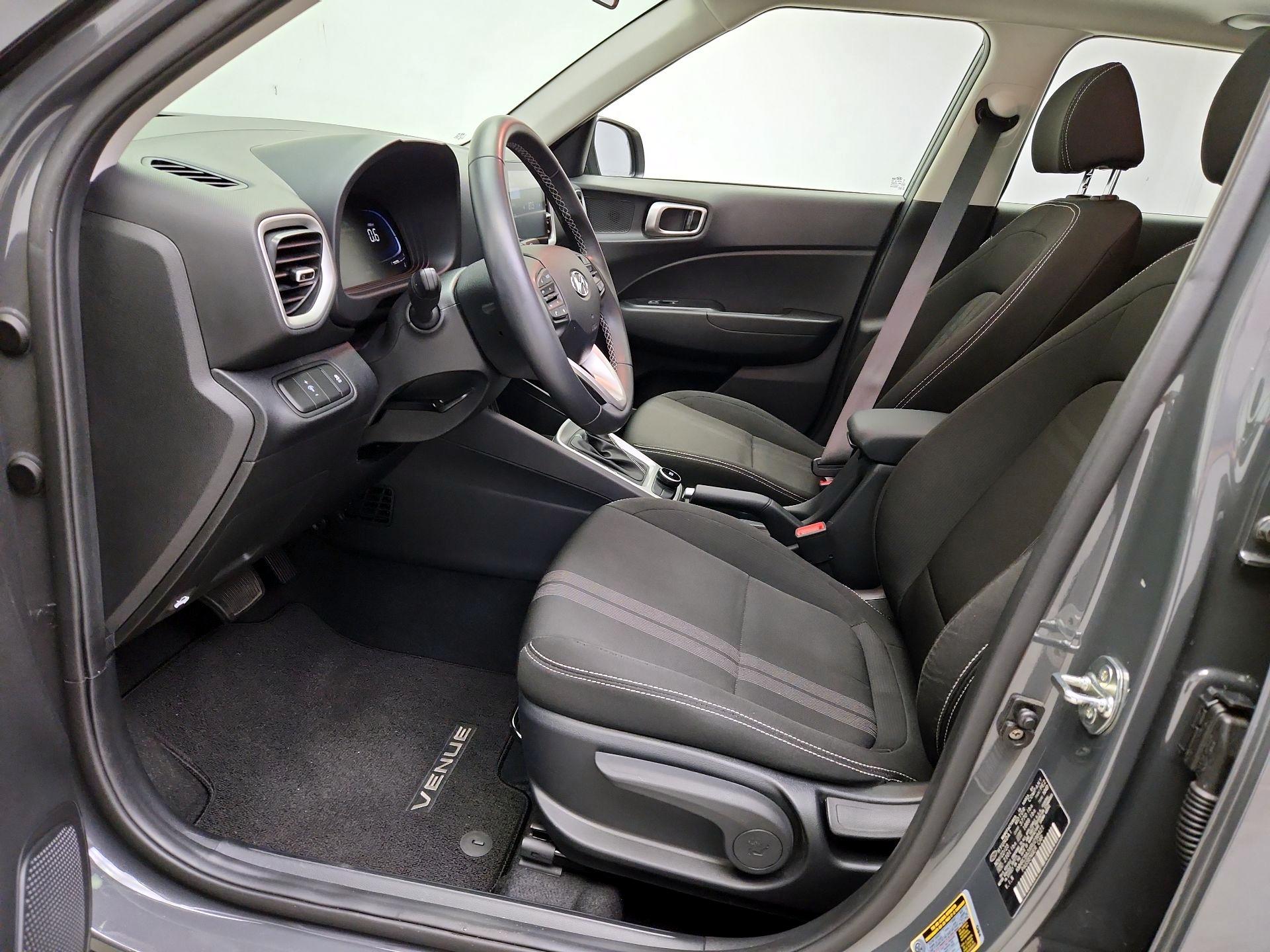 Thumbnail: 2024 Hyundai Venue - 11